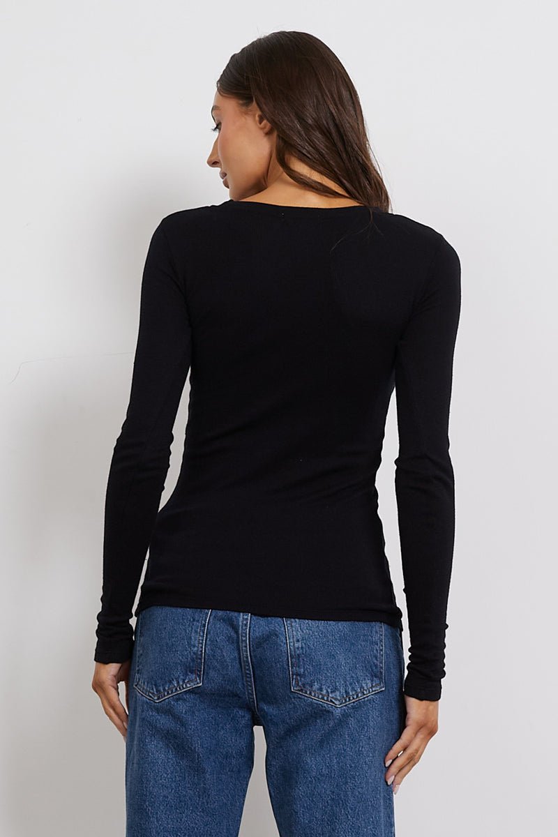 CLASSIC LONG SLEEVE THERMAL