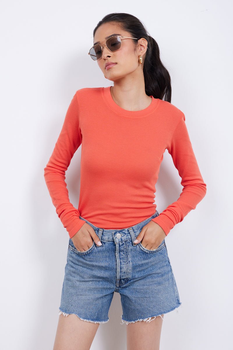 LONG SLEEVE THERMAL ð¿