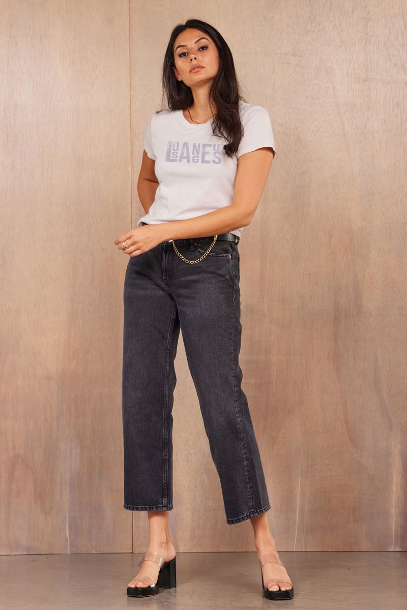 LOS ANGELES DONATION TEE