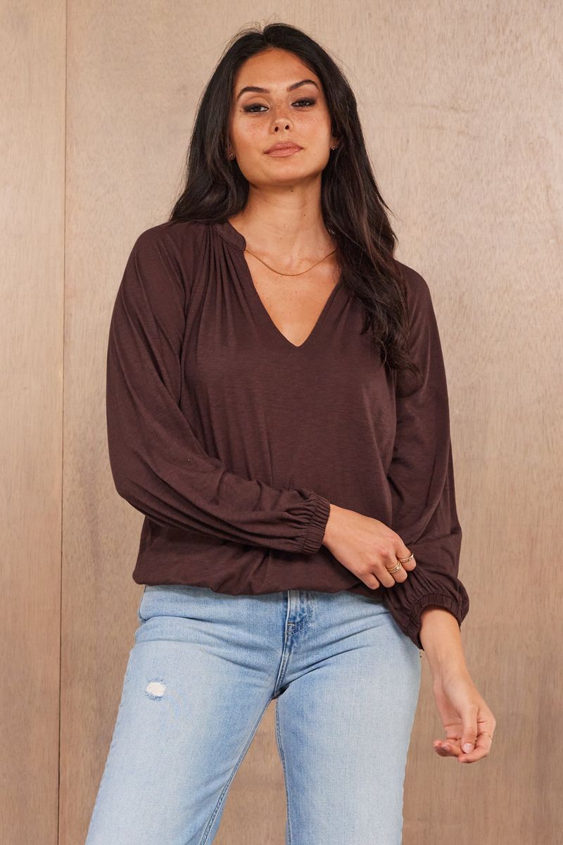 DREAMY BOHEMIAN TEE ๐ฟ