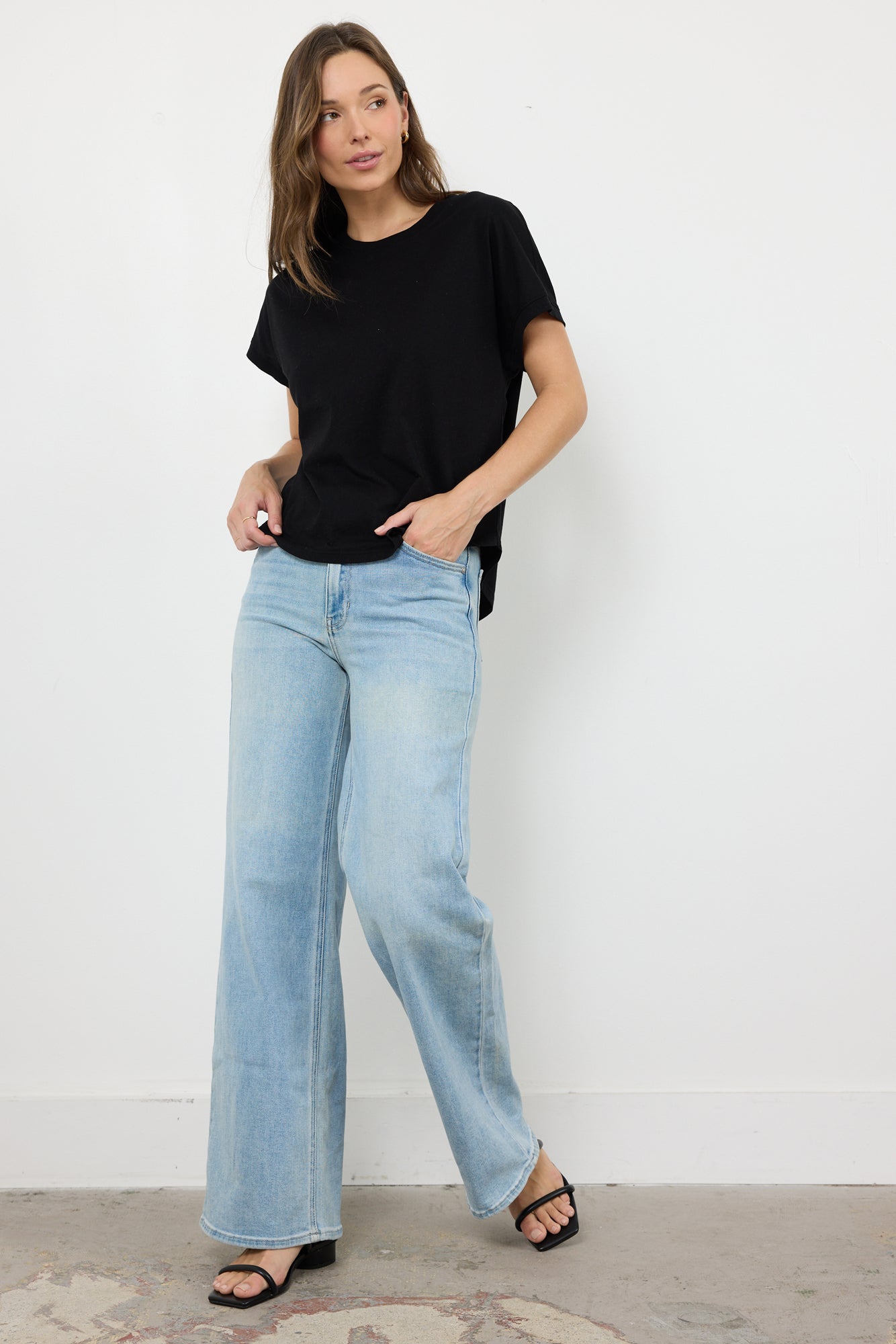PAULA TOP