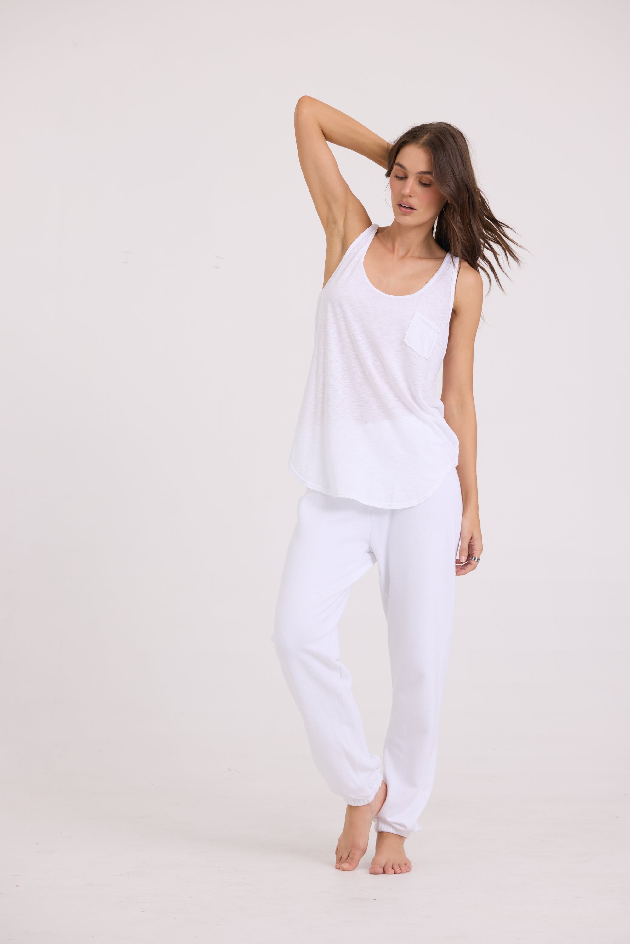 CLASSIC SWEAT PANT