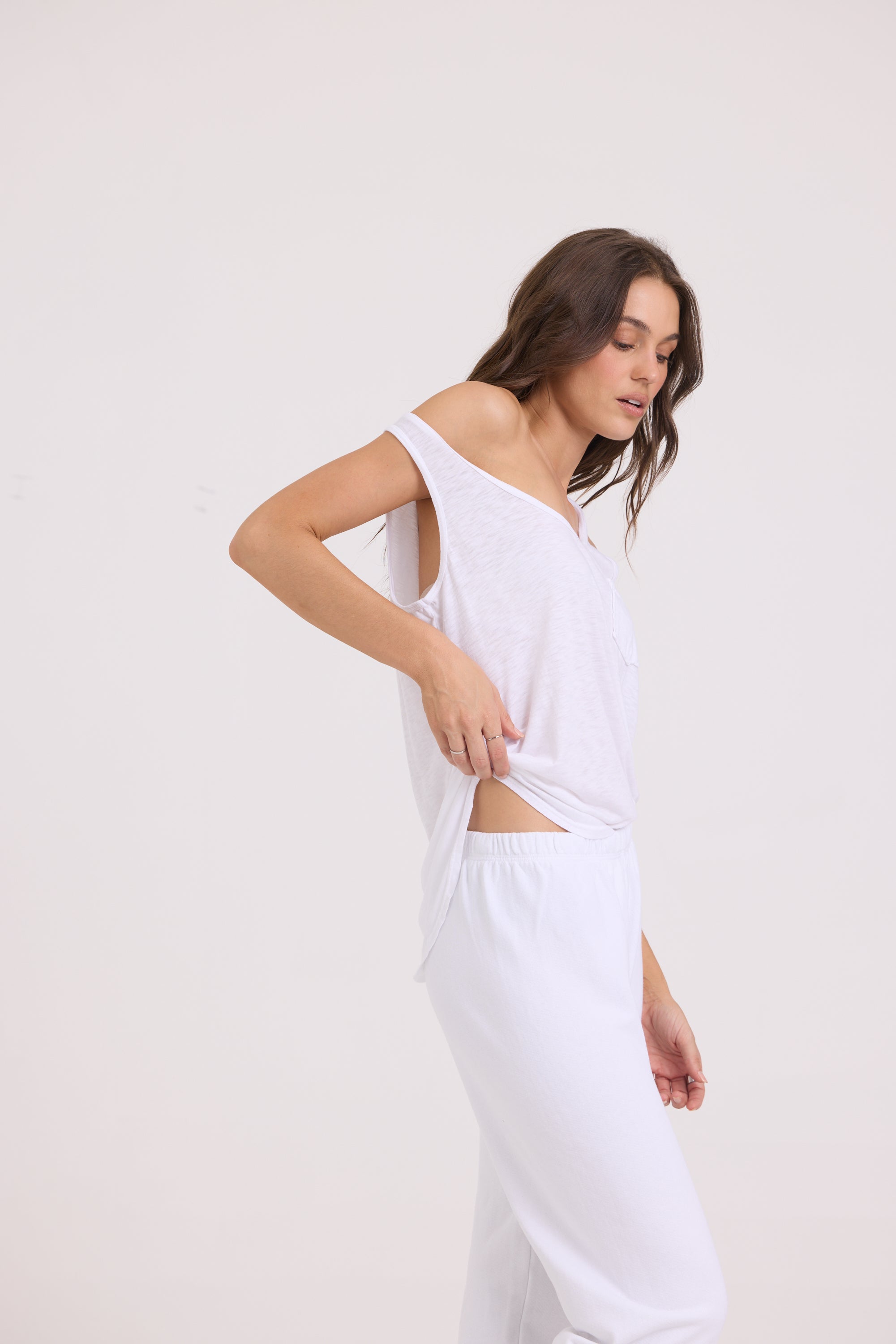 CLASSIC SWEAT PANT