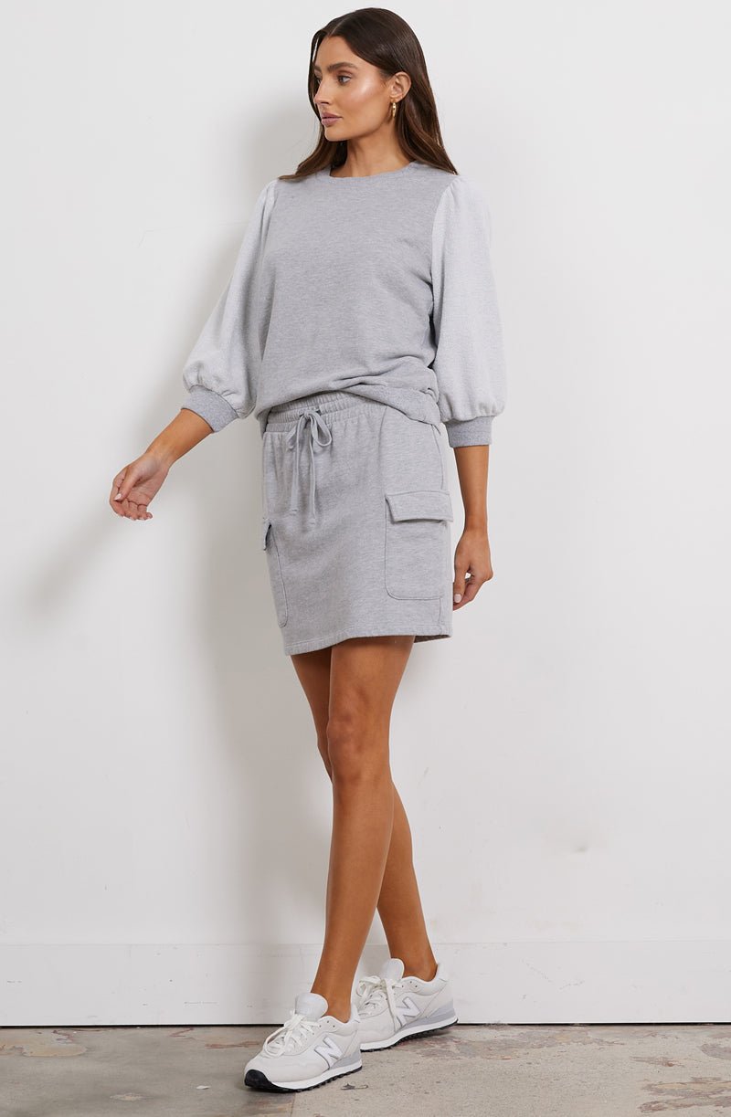 ZAHARA PULLOVER