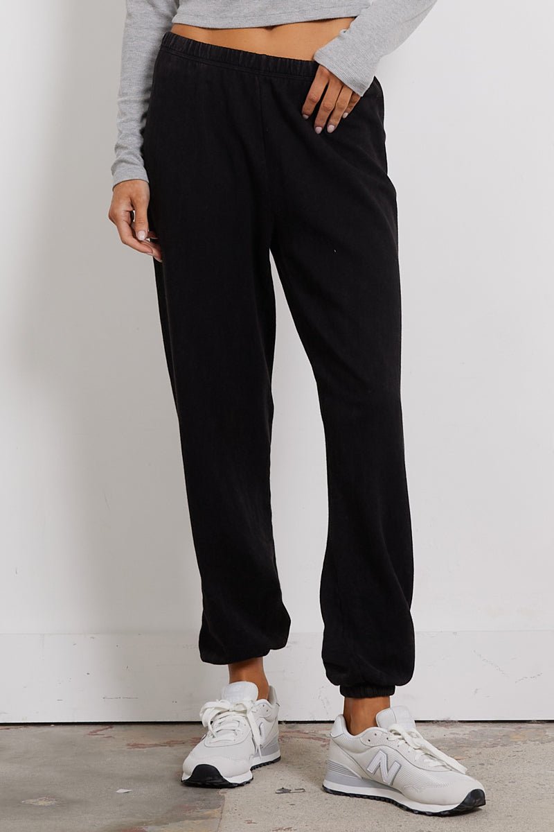 CLASSIC SWEAT PANT