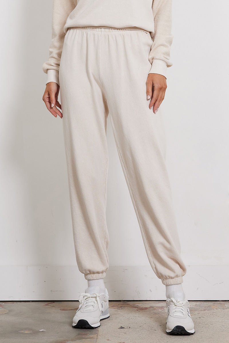 CLASSIC SWEAT PANT