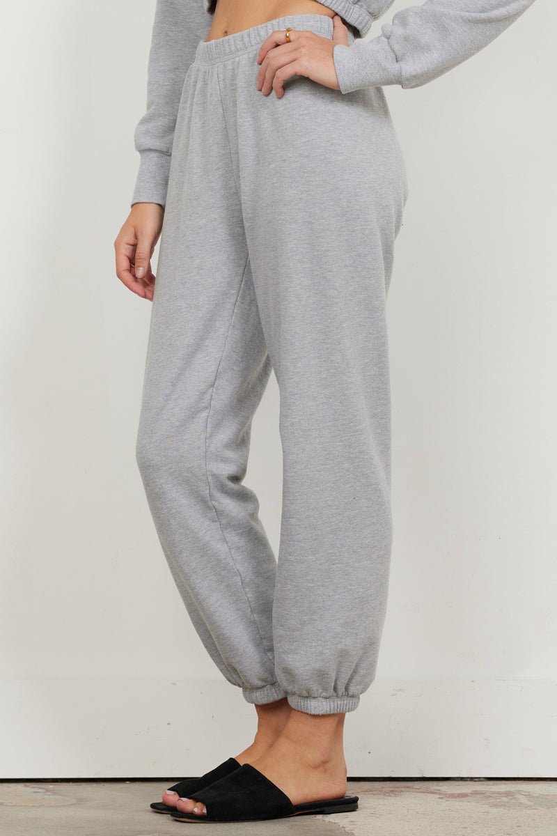 CLASSIC SWEAT PANT