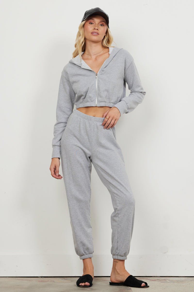 CLASSIC SWEAT PANT