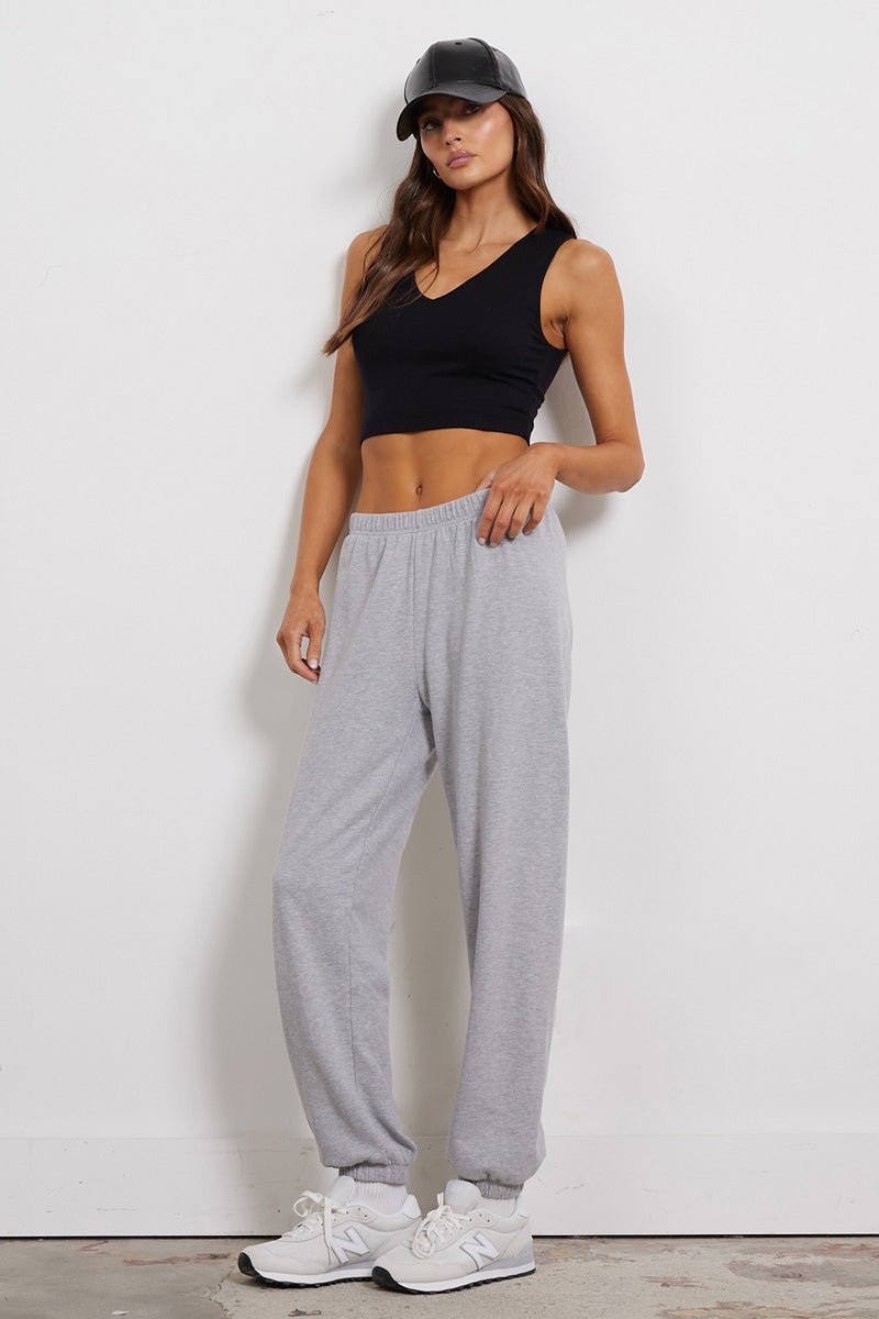 CLASSIC SWEATPANT