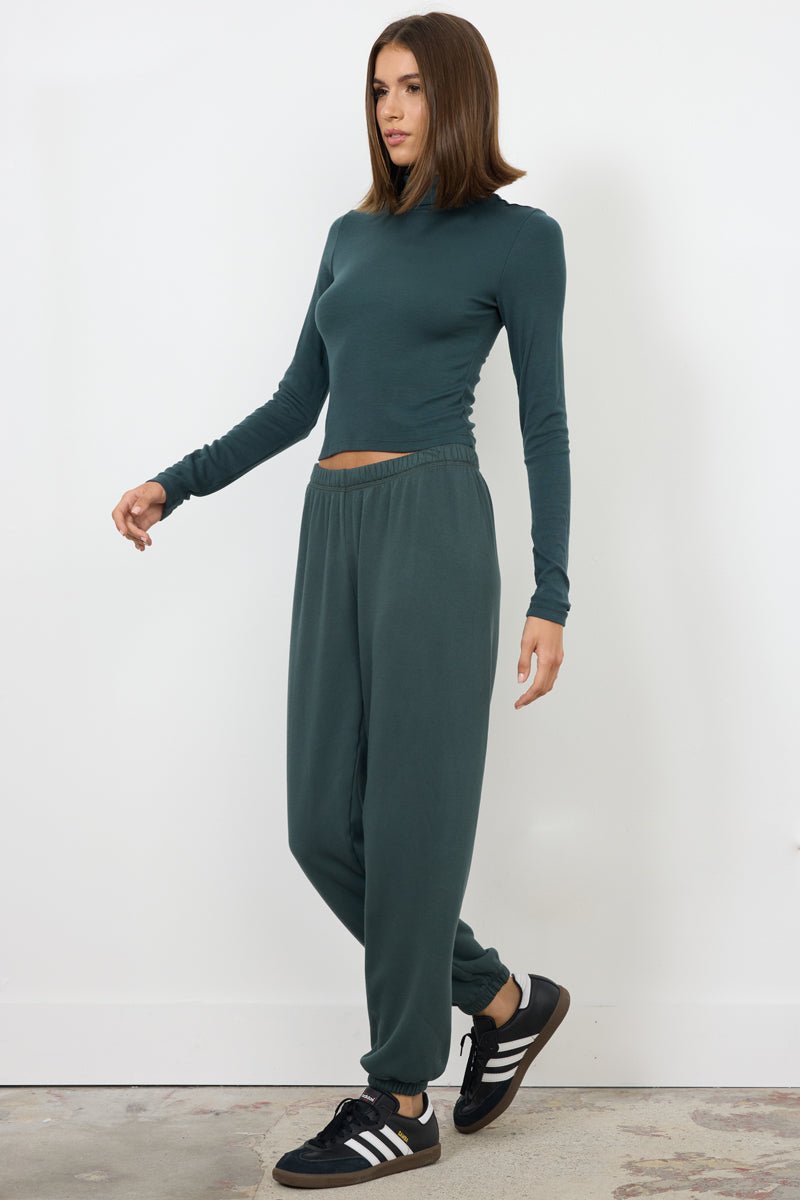 CLASSIC MODAL SWEAT PANT