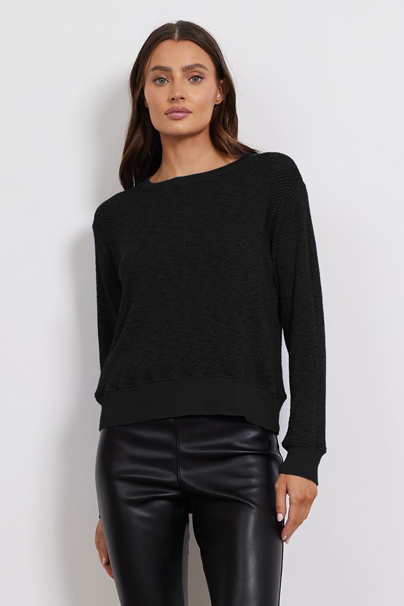 SALT CREEK PULLOVER