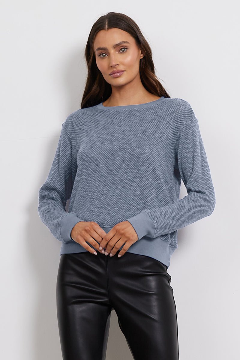 SALT CREEK PULLOVER