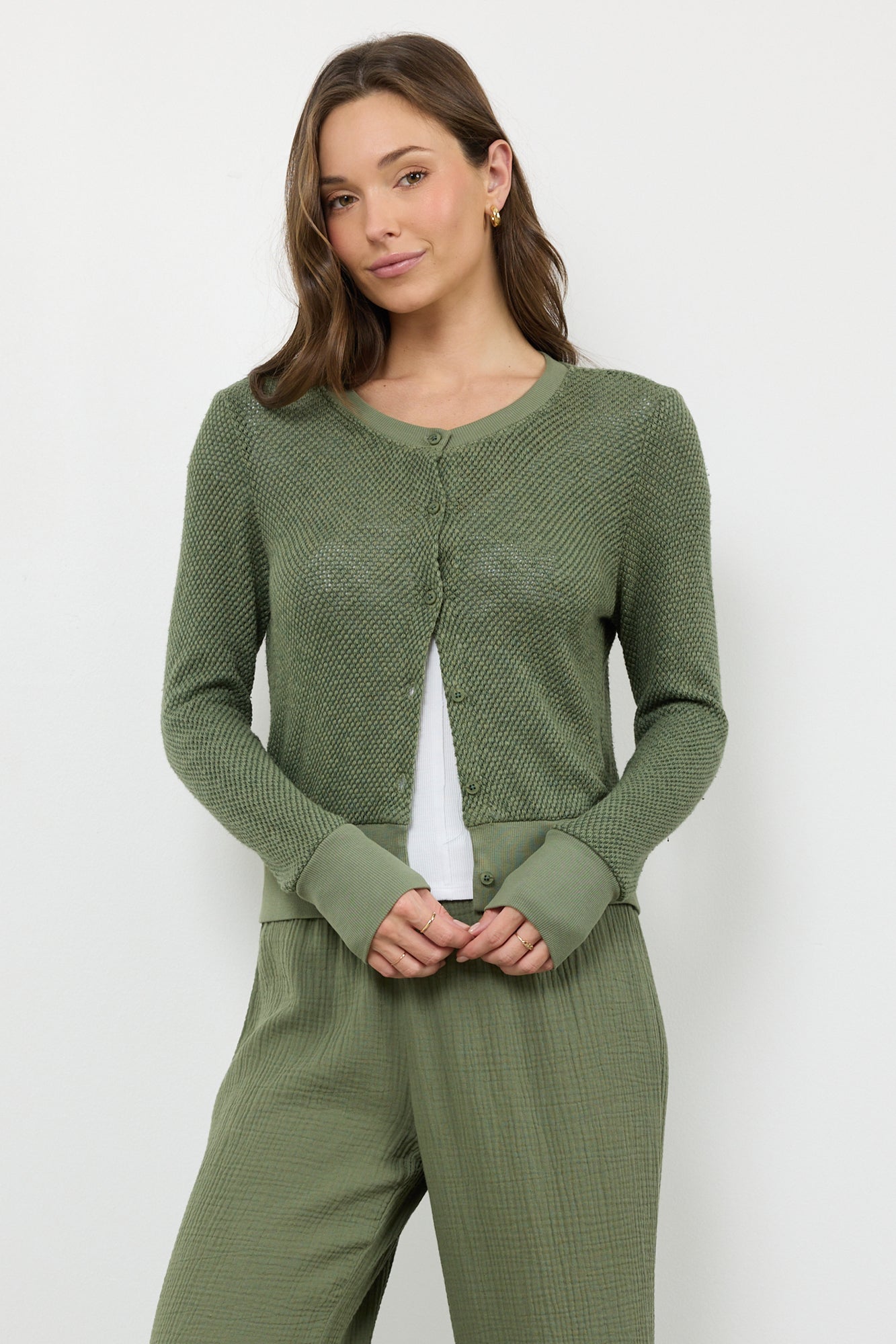 MELROSE CARDI