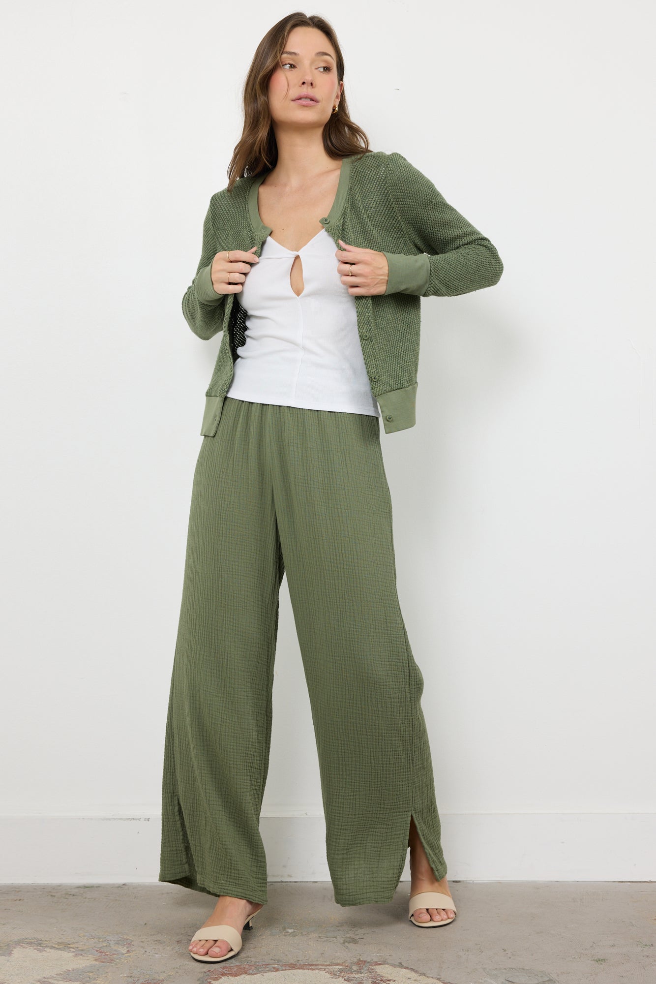 MELROSE CARDI