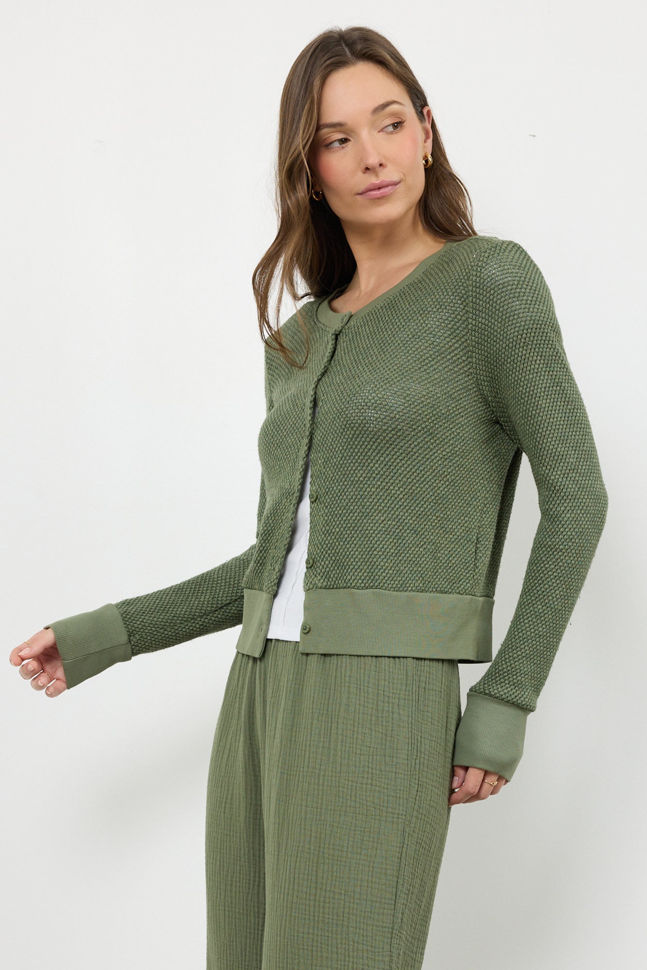 MELROSE CARDI