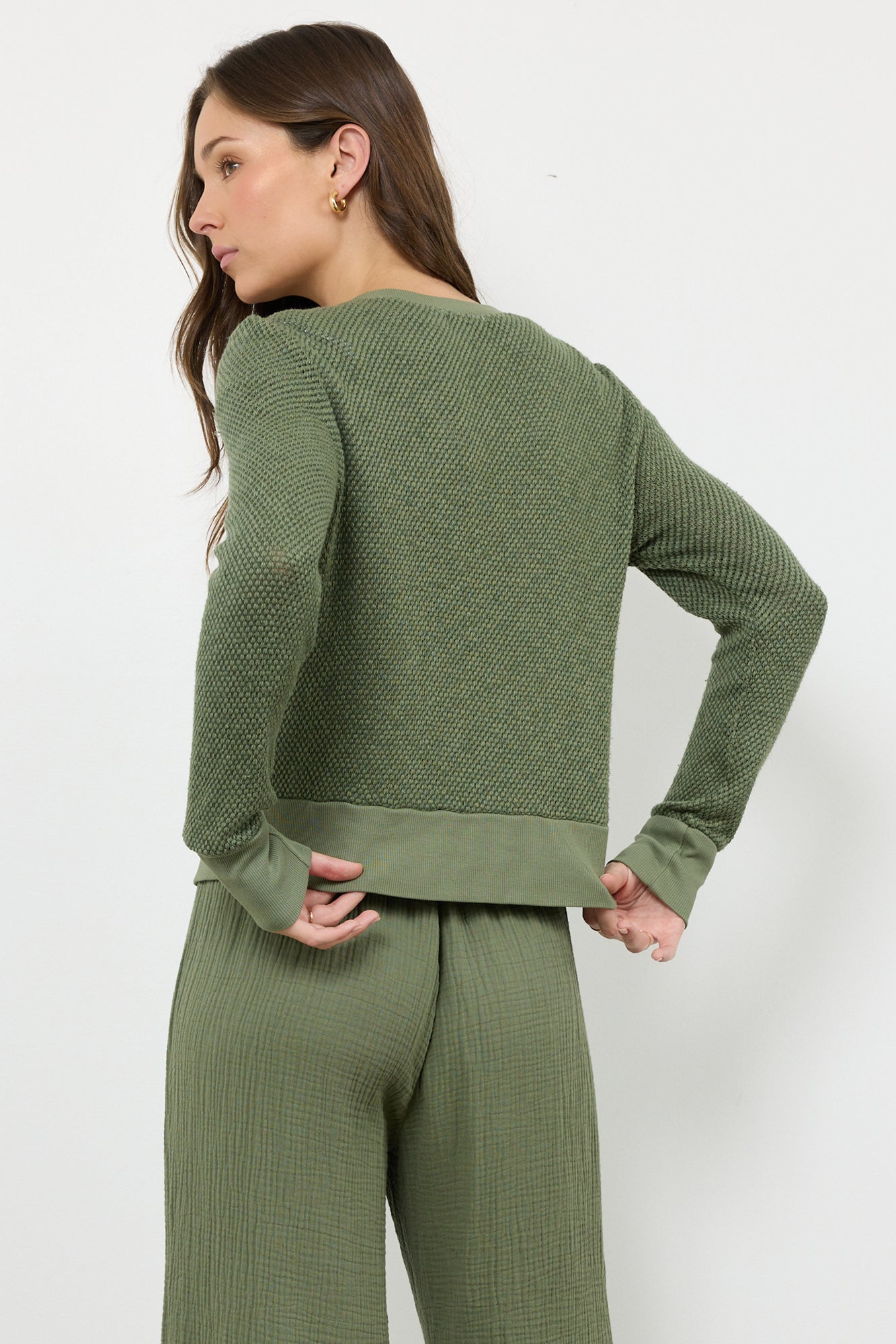 MELROSE CARDI