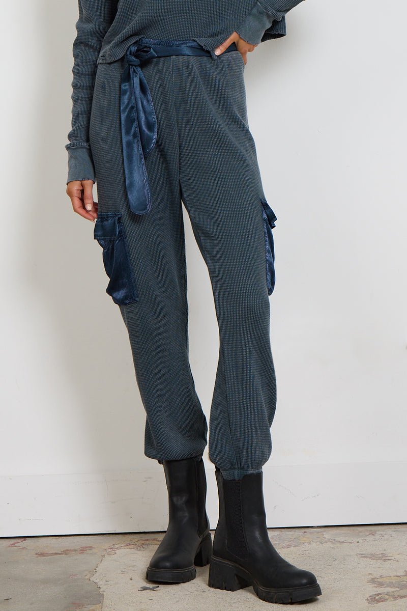 DAKOTA CARGO POCKET PANT