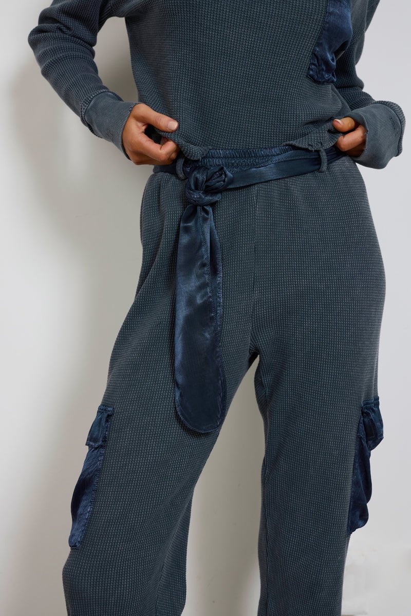 DAKOTA CARGO POCKET PANT