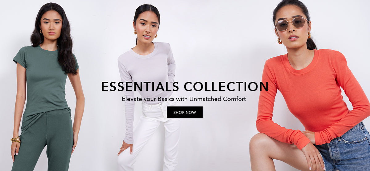 LAmade Clothing | Ethical Fashion Essentials