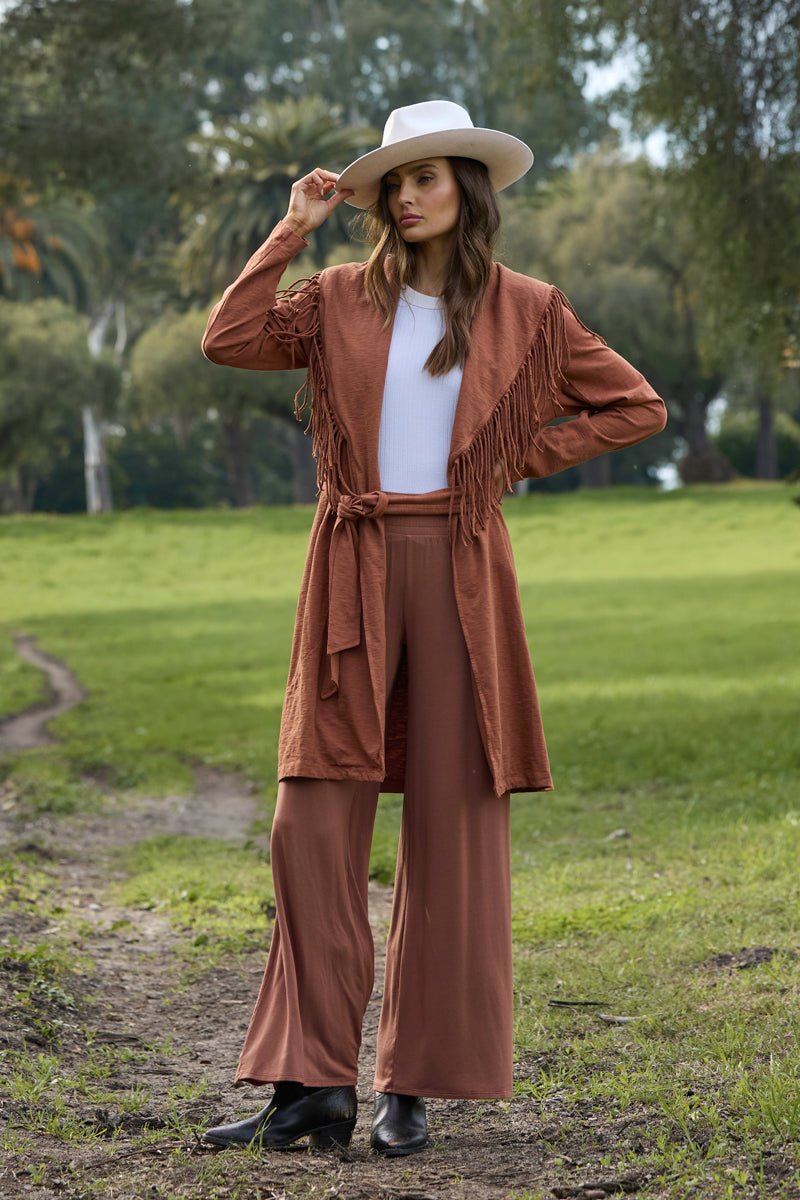 TOPANGA LOUNGE PANTS