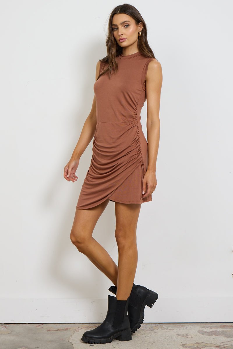 NATALIE DRESS