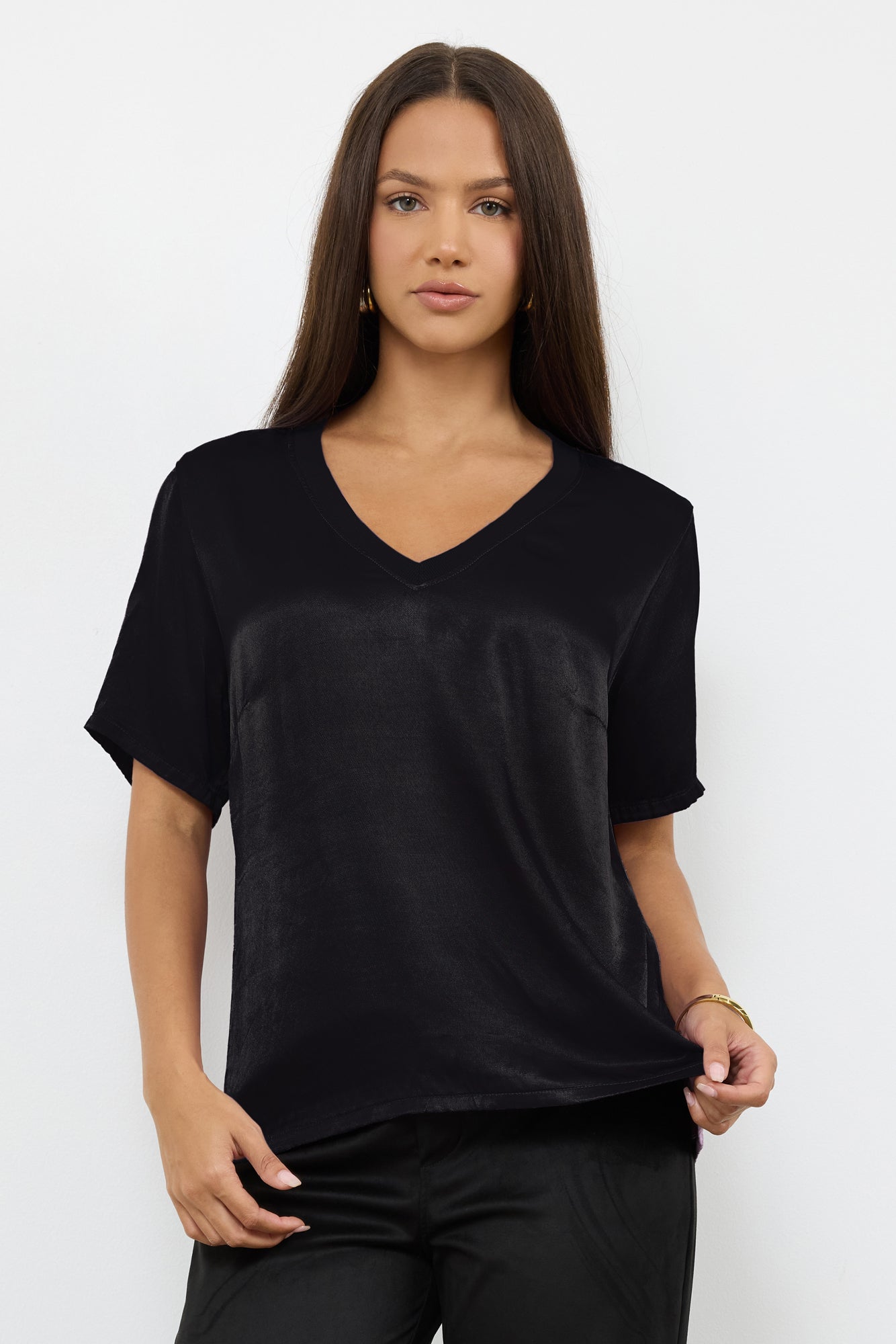 NICE & EASY TOP