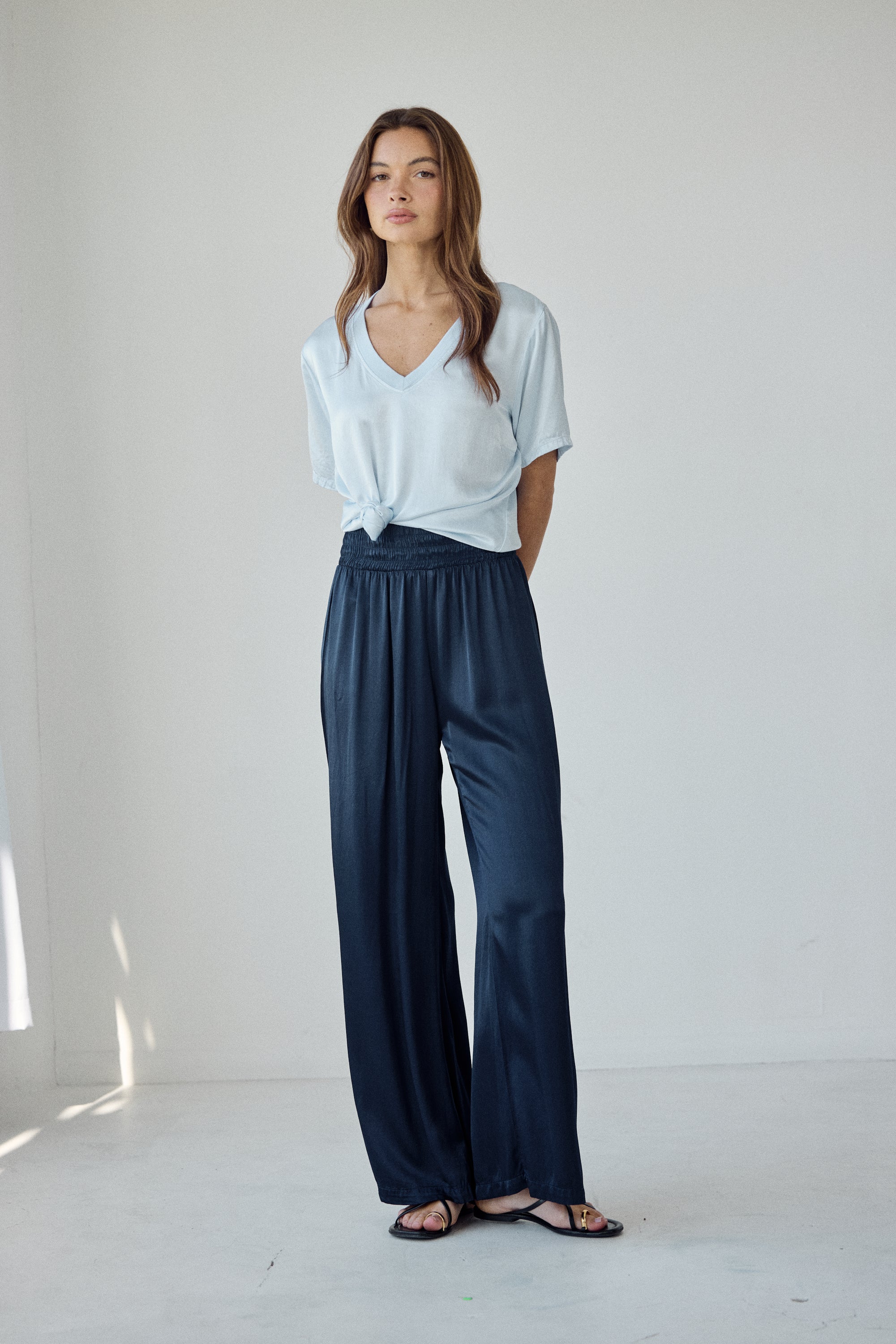 NICE & EASY TOP