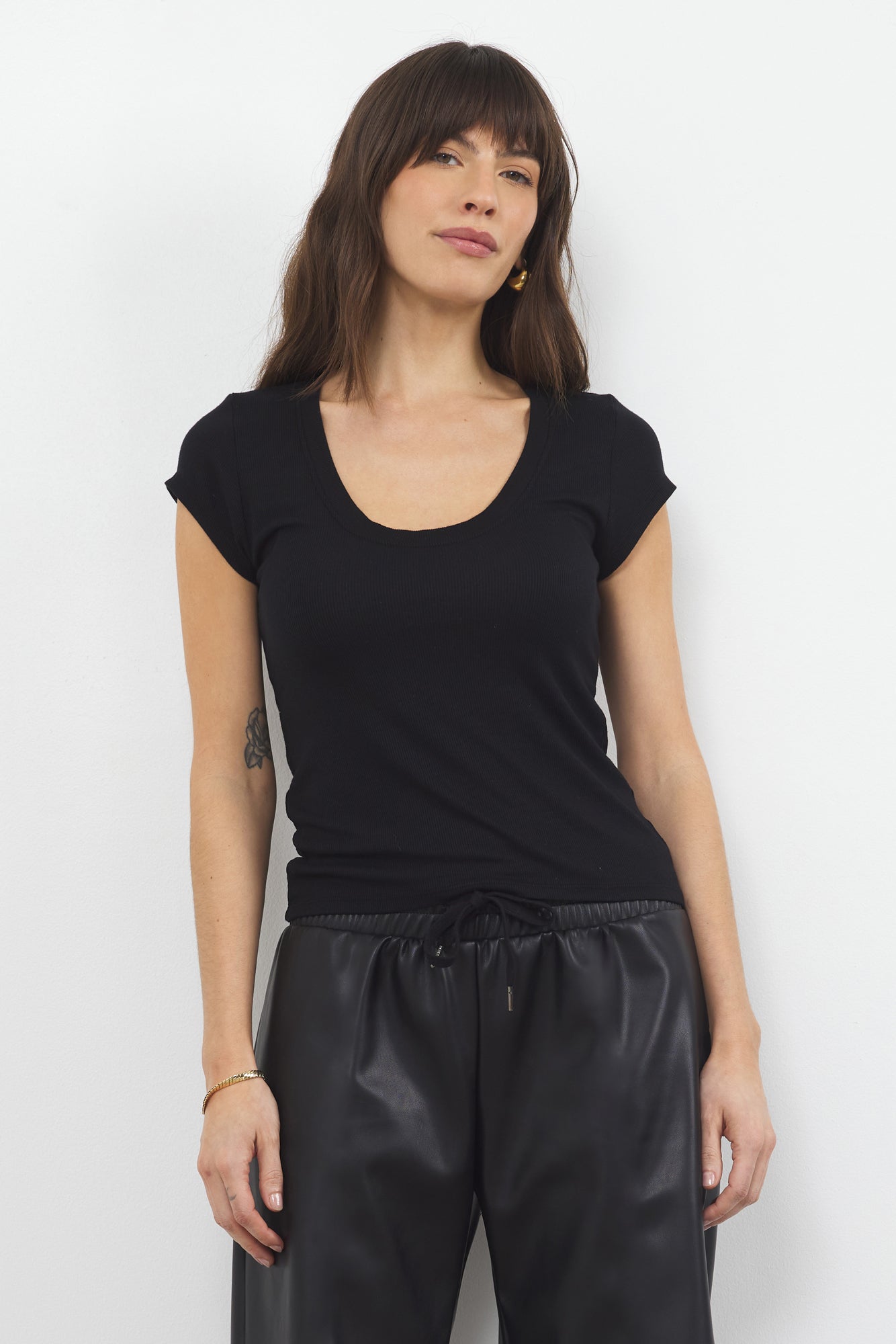 SKYE TEE