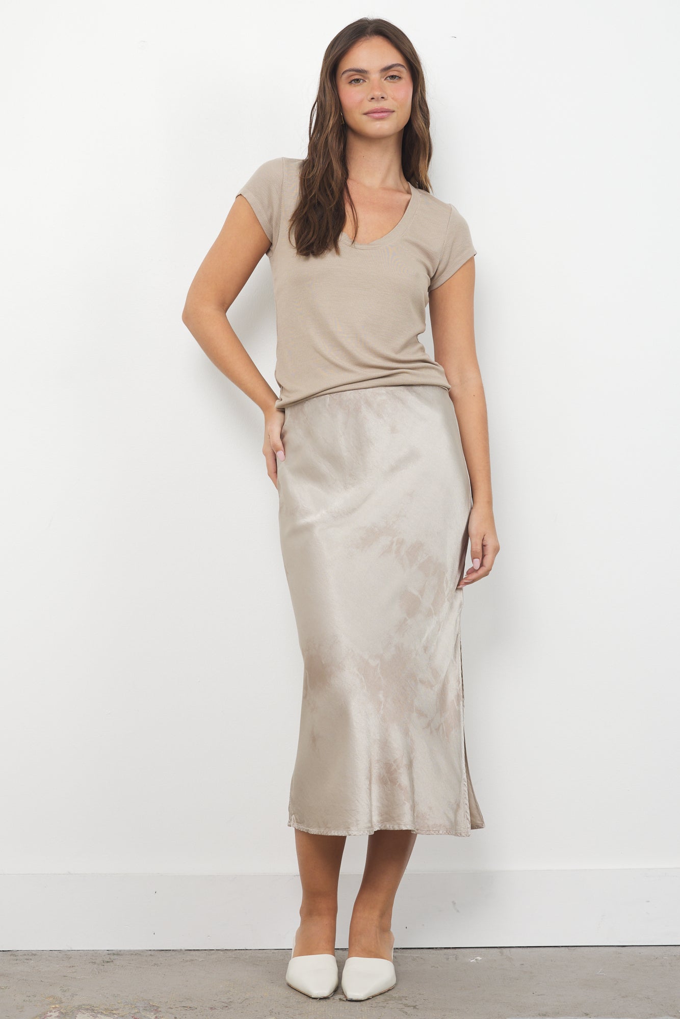 SKYE TEE
