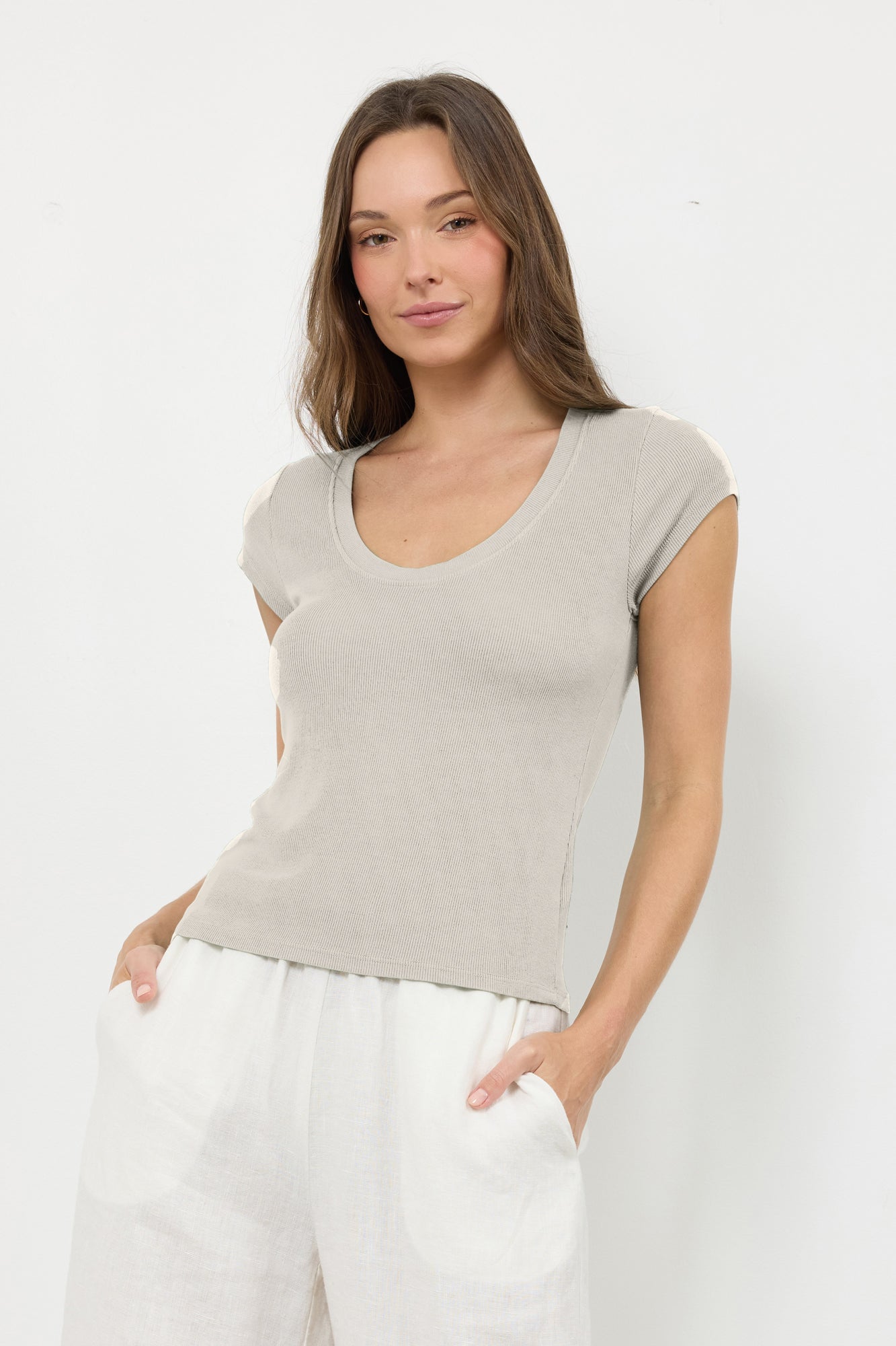 SKYE TEE
