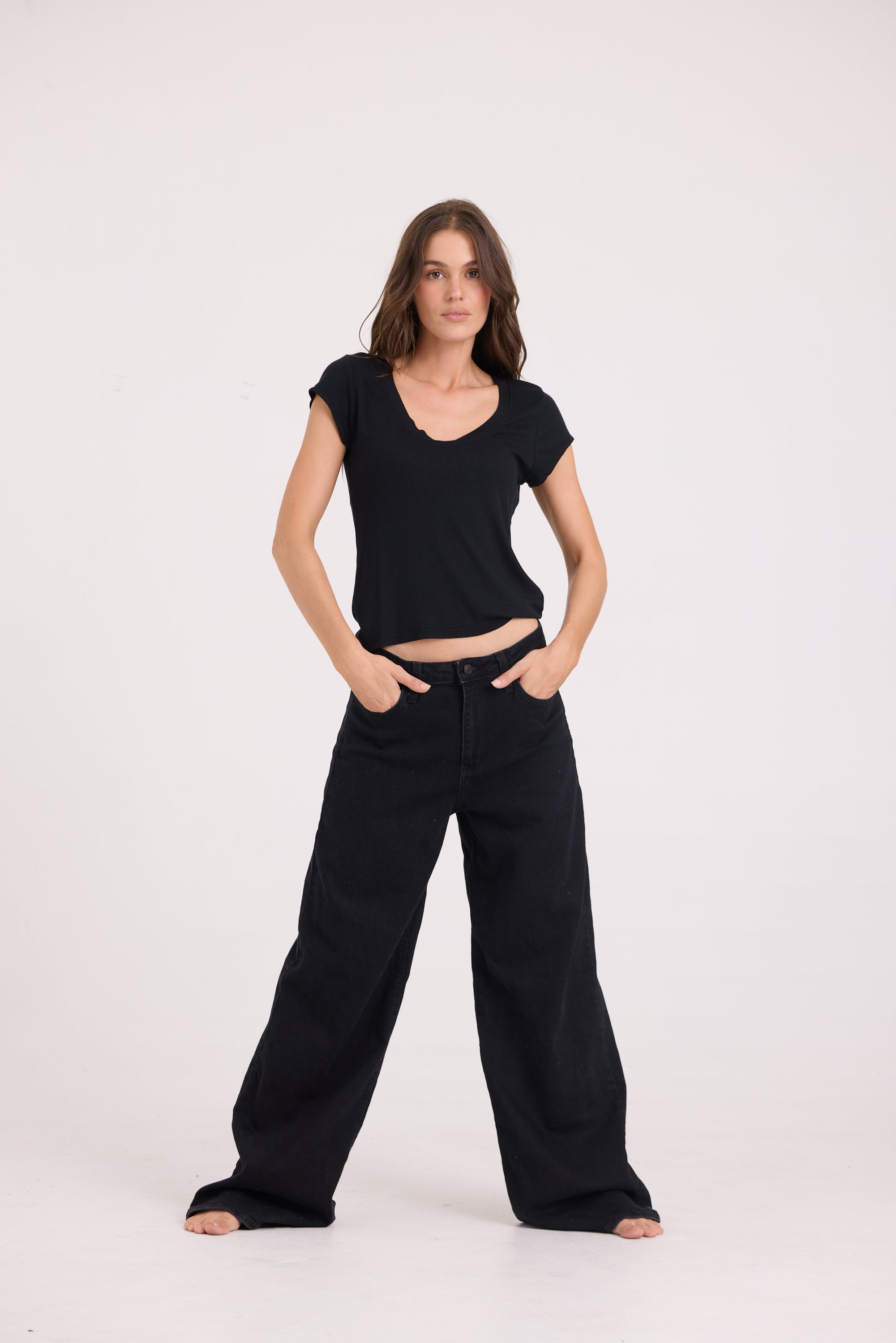 SKYE TEE