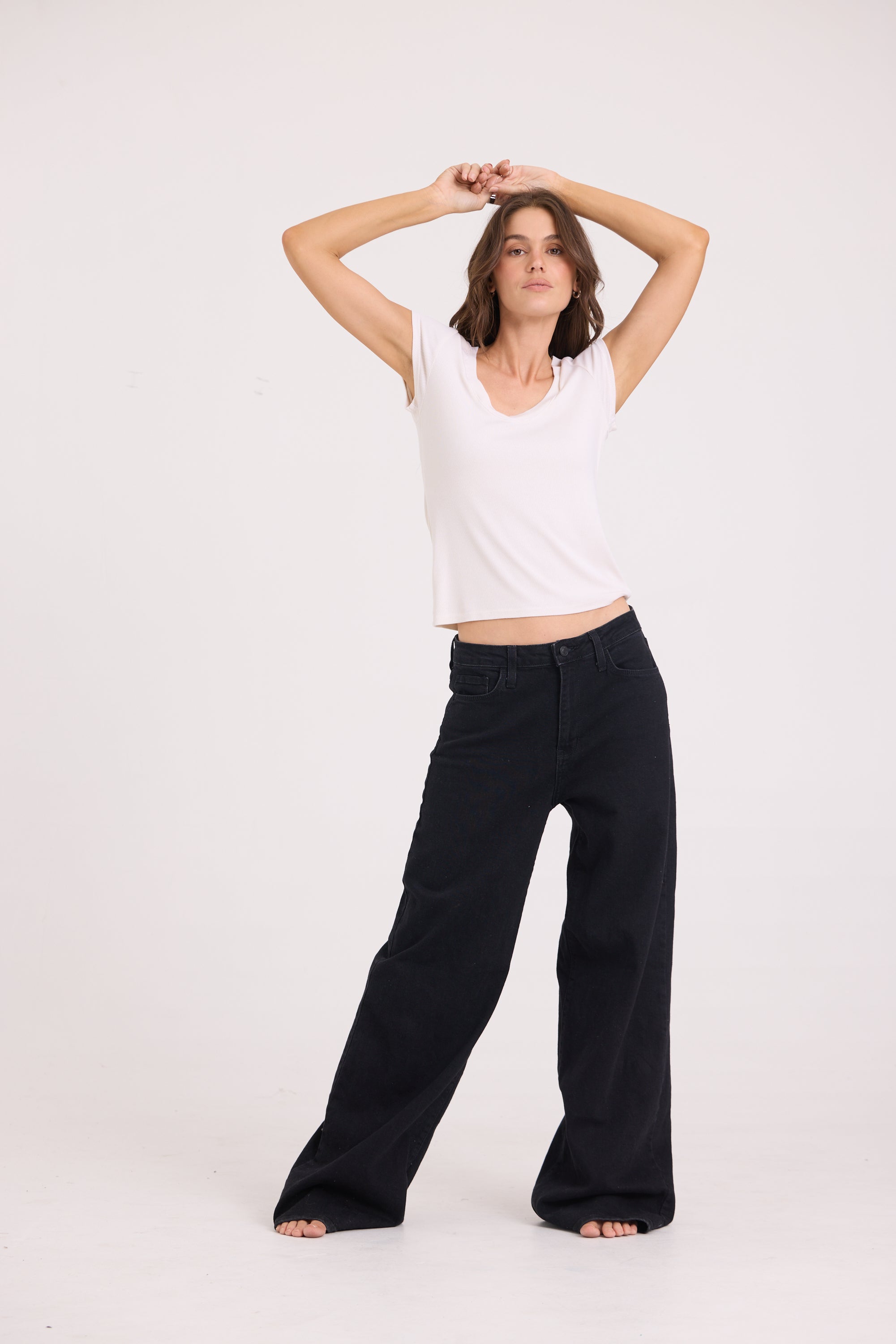 SKYE TEE