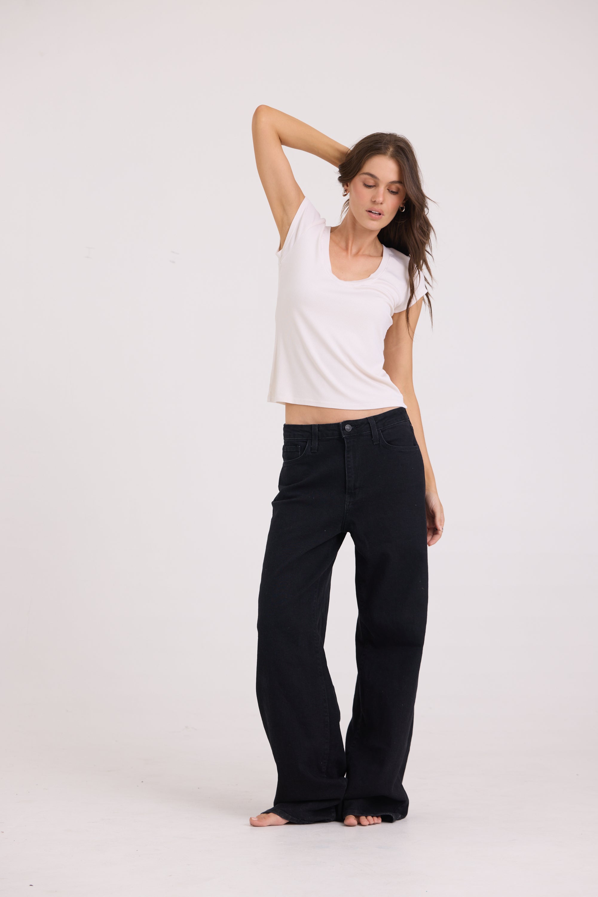 SKYE TEE
