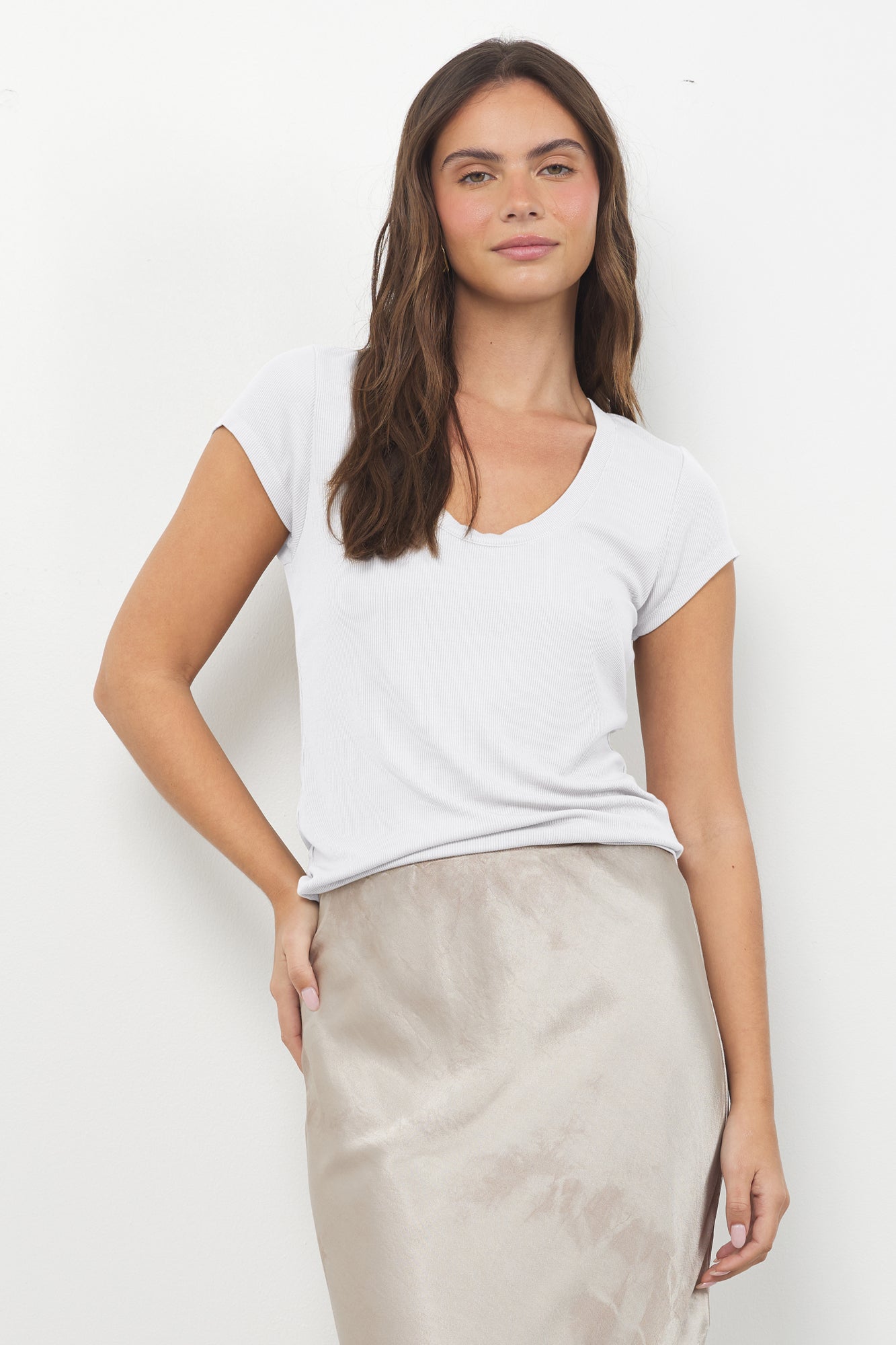 SKYE TEE