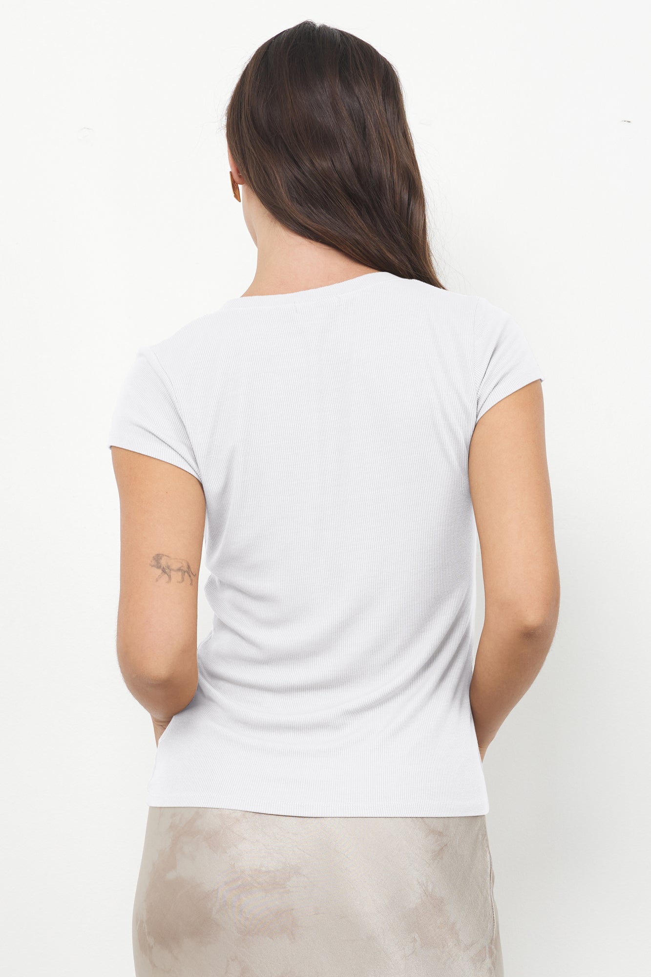 SKYE TEE