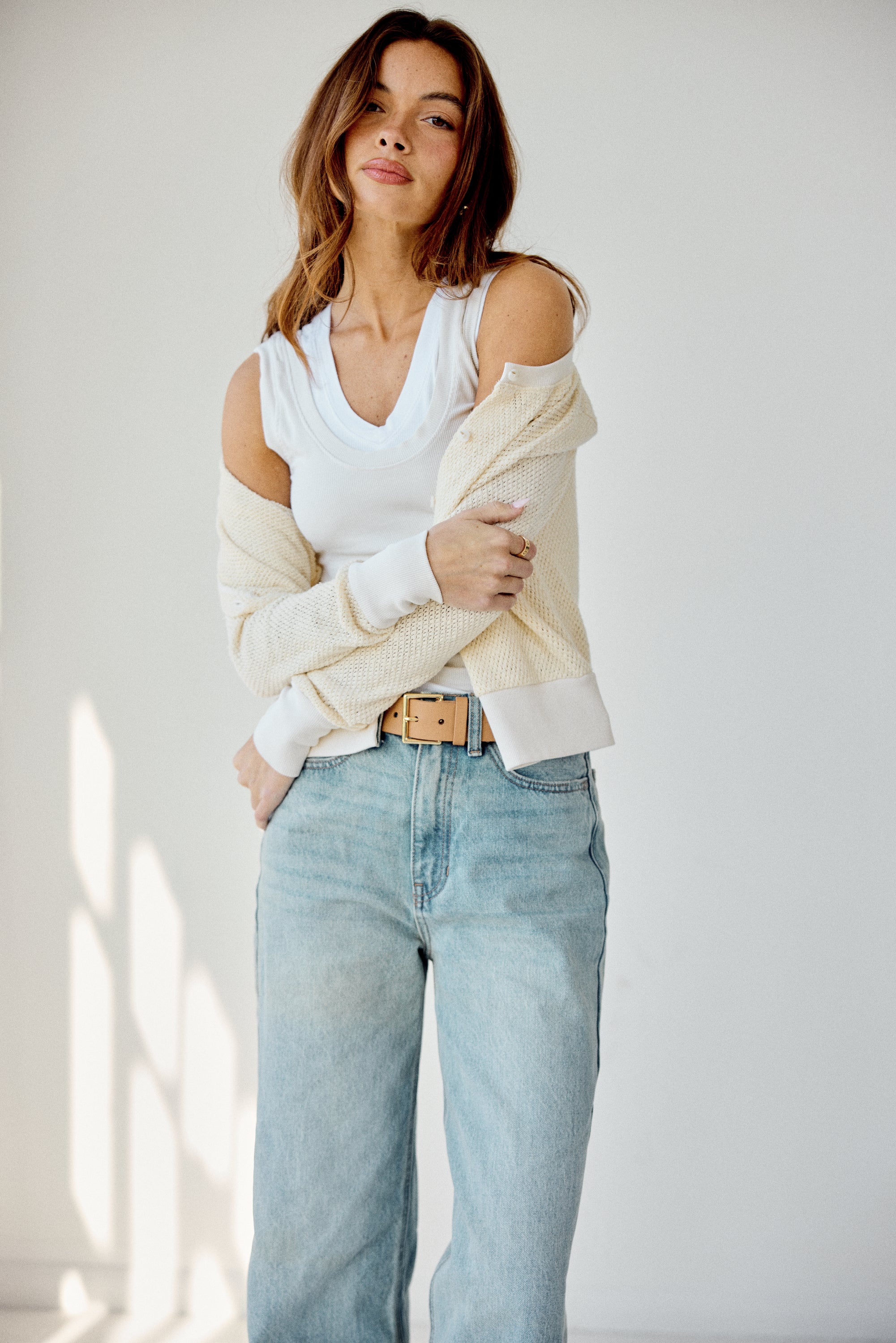 MELROSE CARDI