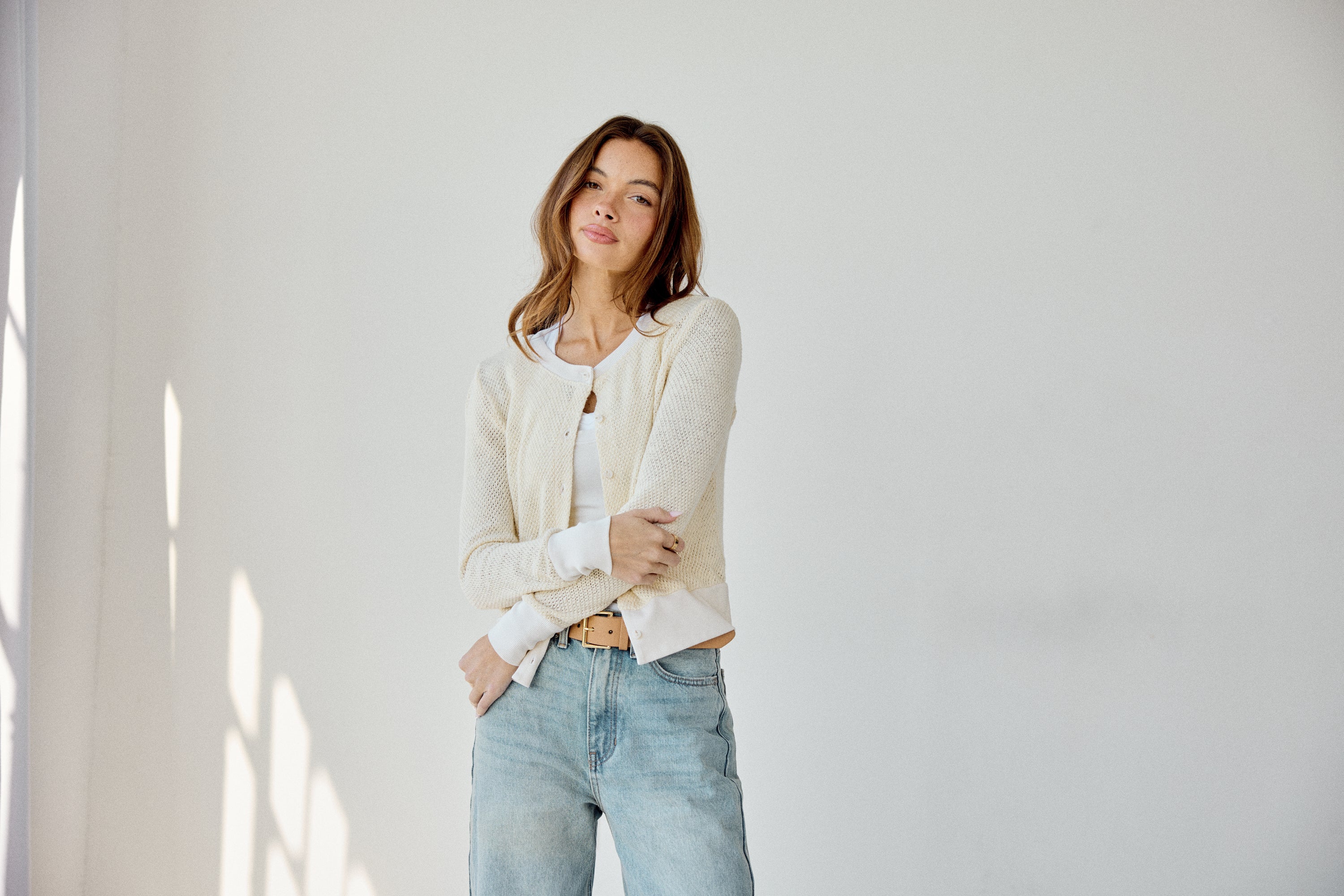 MELROSE CARDI