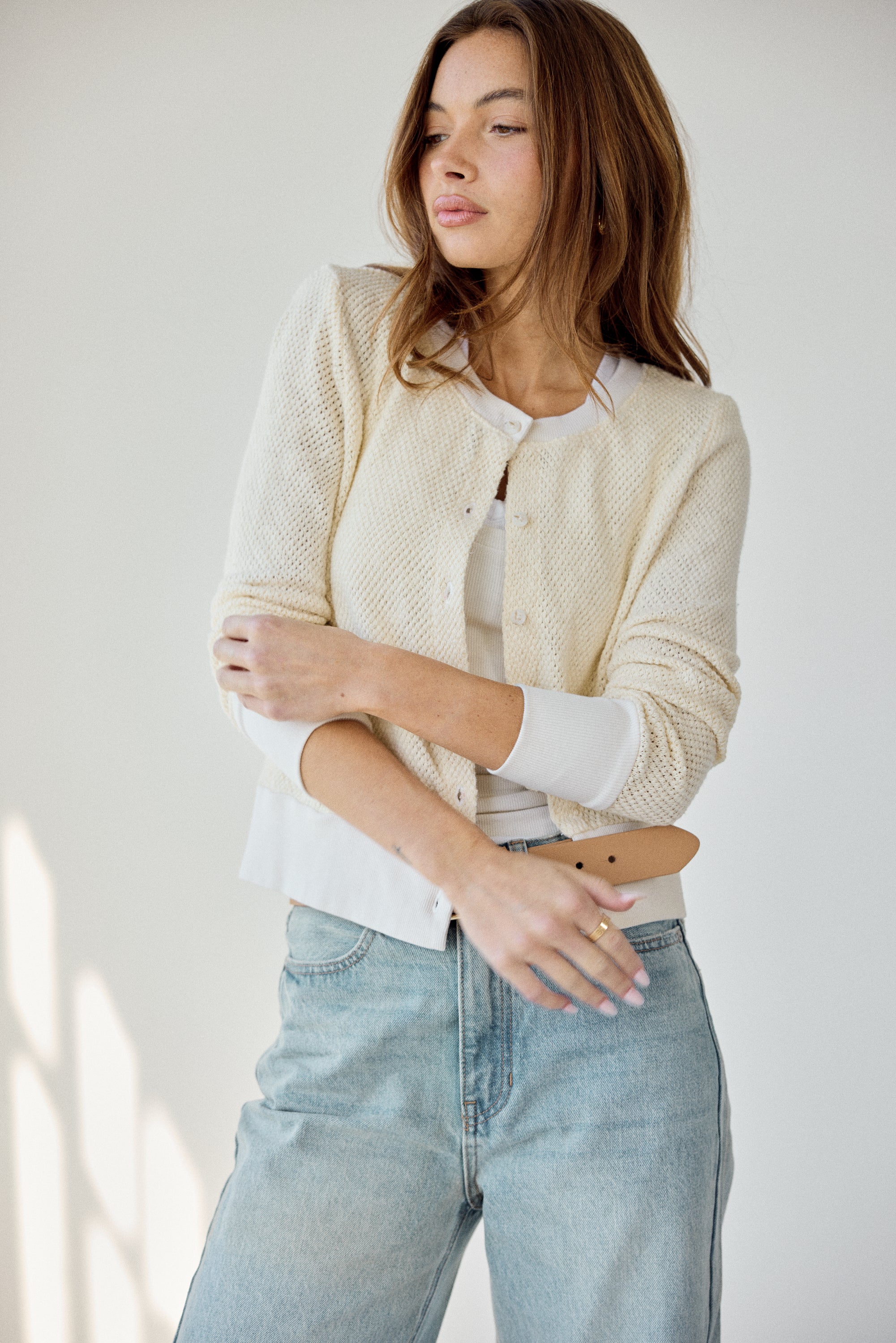 MELROSE CARDI