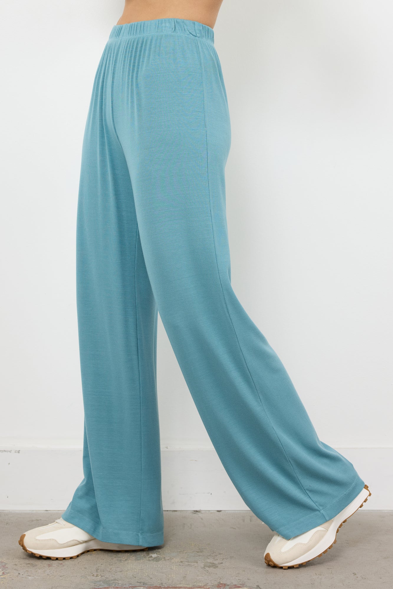 WREN WIDE LEG PANT