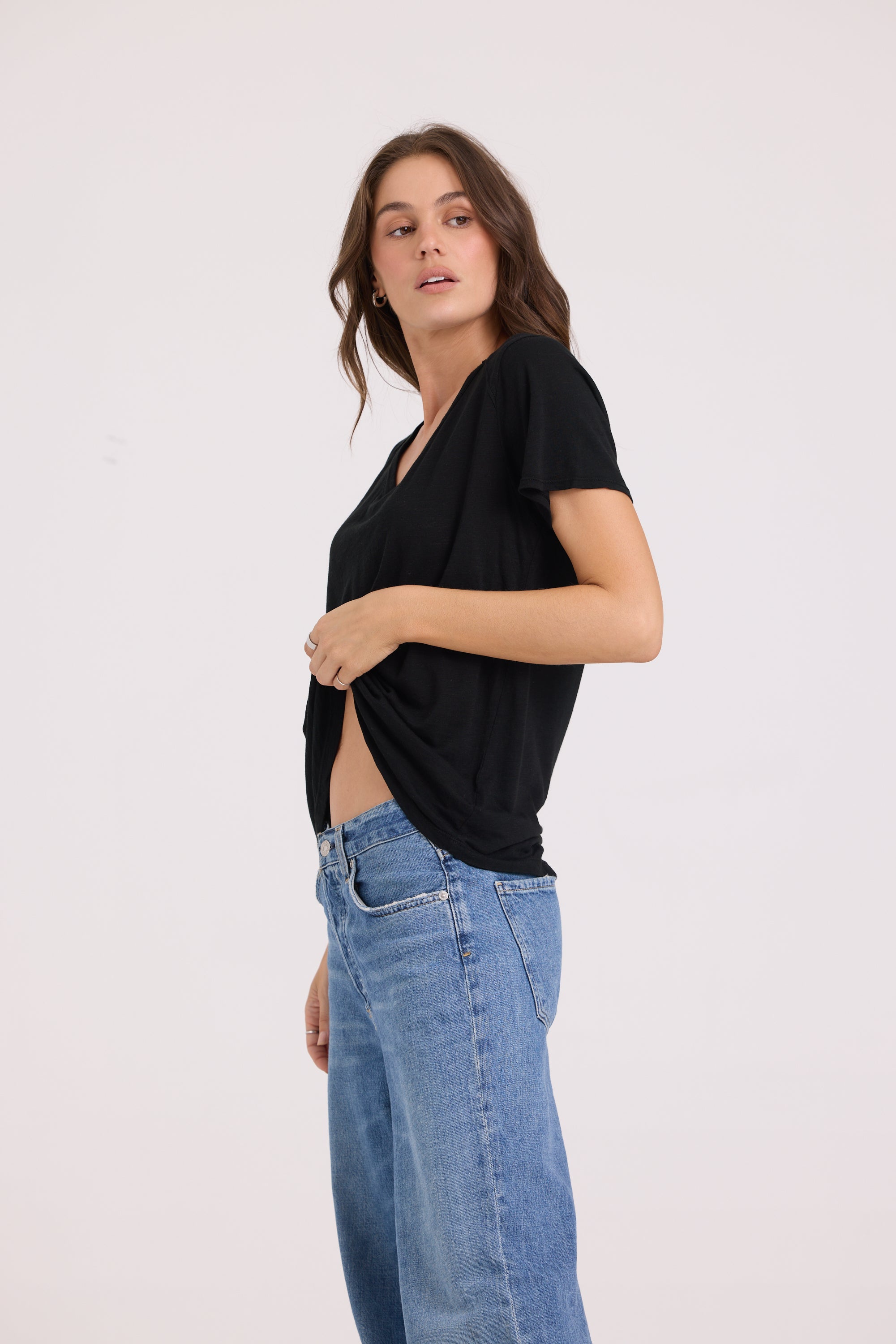 VINTAGE TEE