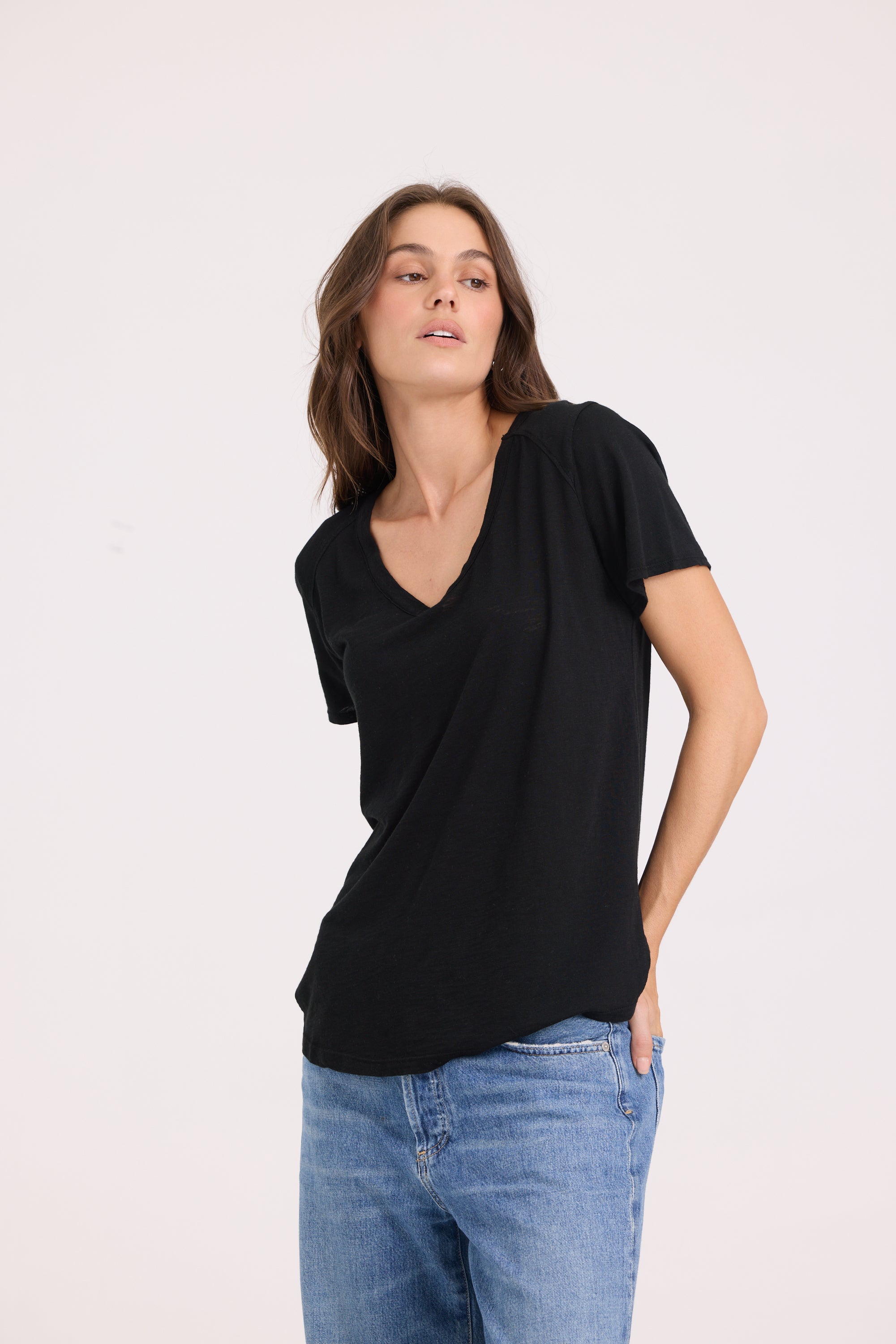 VINTAGE TEE