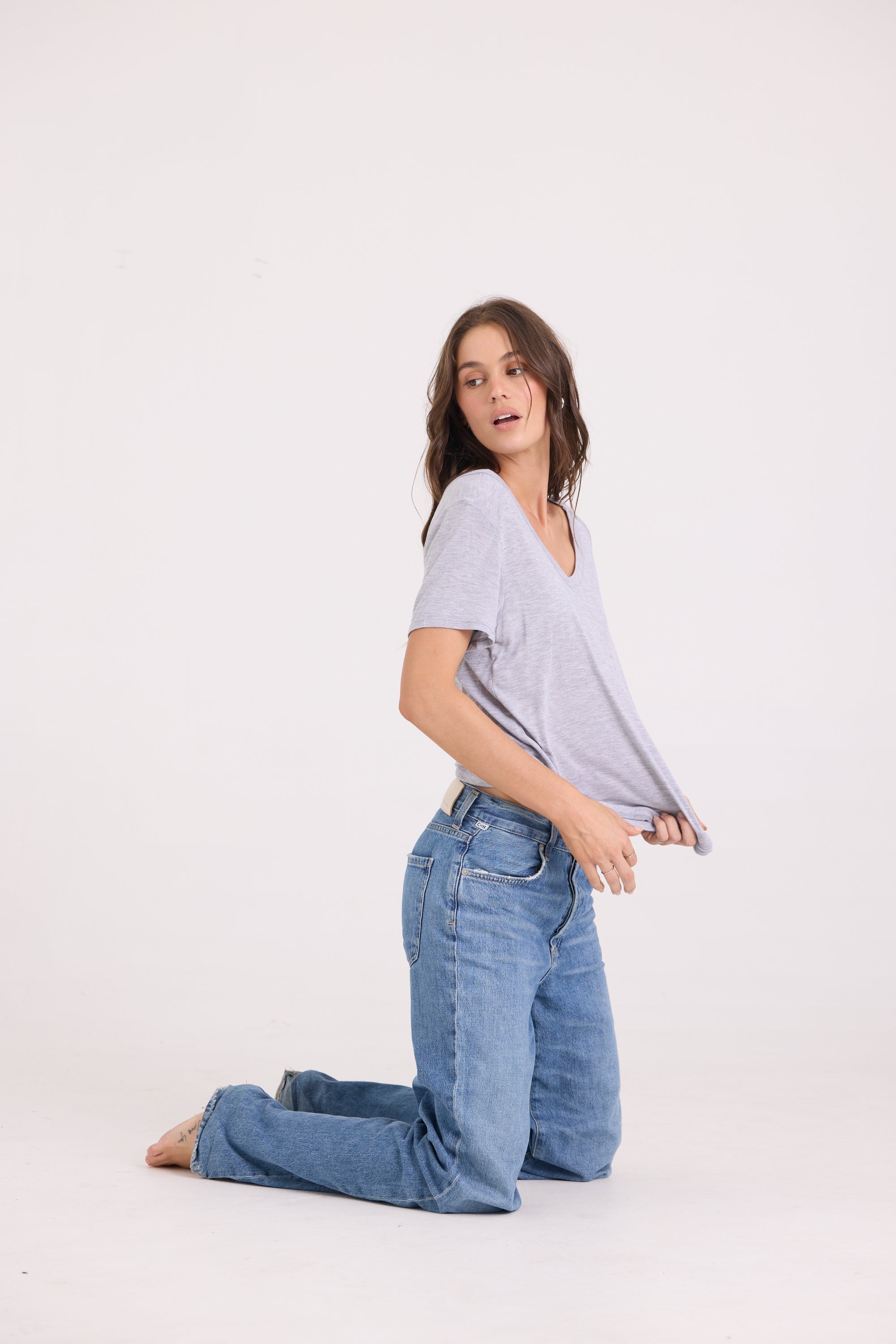 VINTAGE TEE