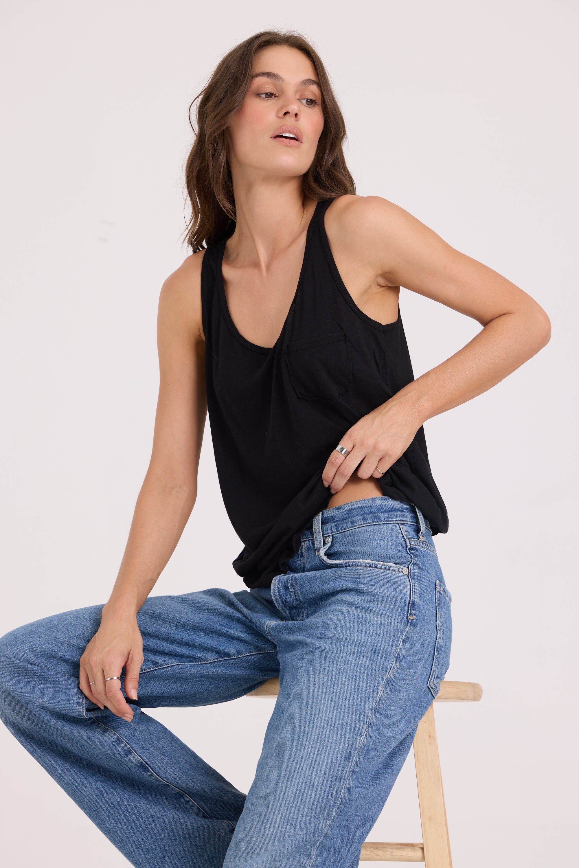 BOYFRIEND TANK