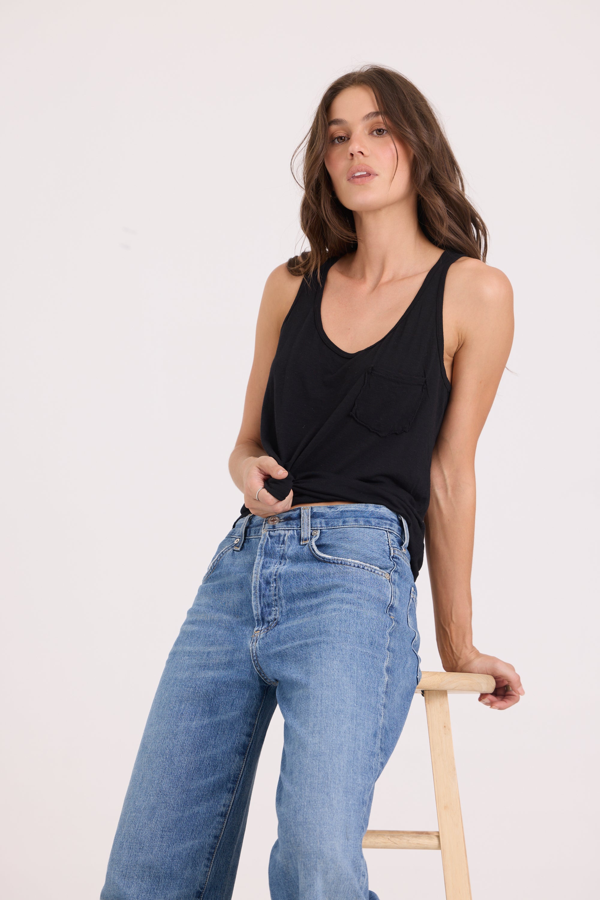BOYFRIEND TANK