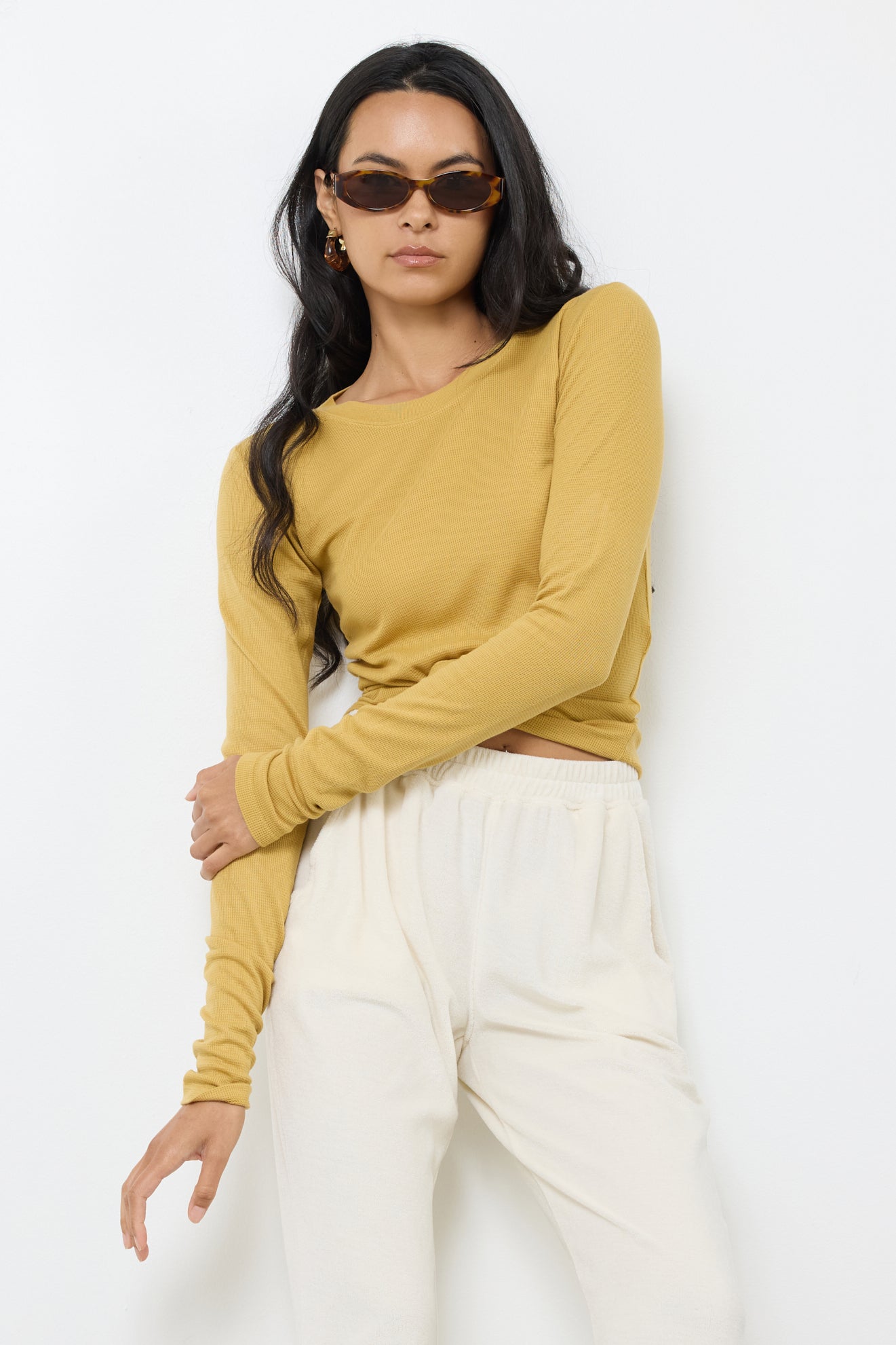 STANDARD LONG SLEEVE THERMAL