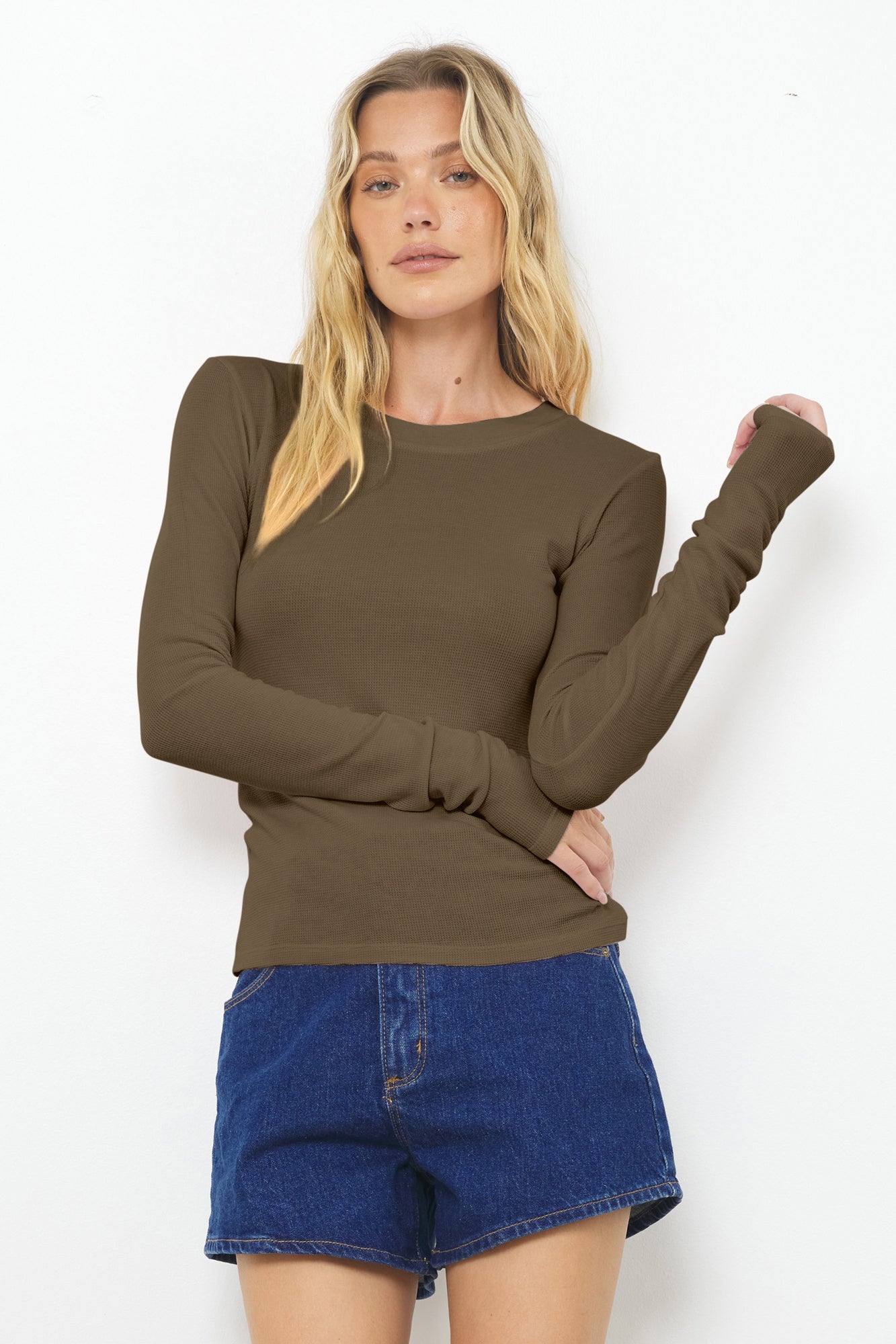 CLASSIC LONG SLEEVE THERMAL