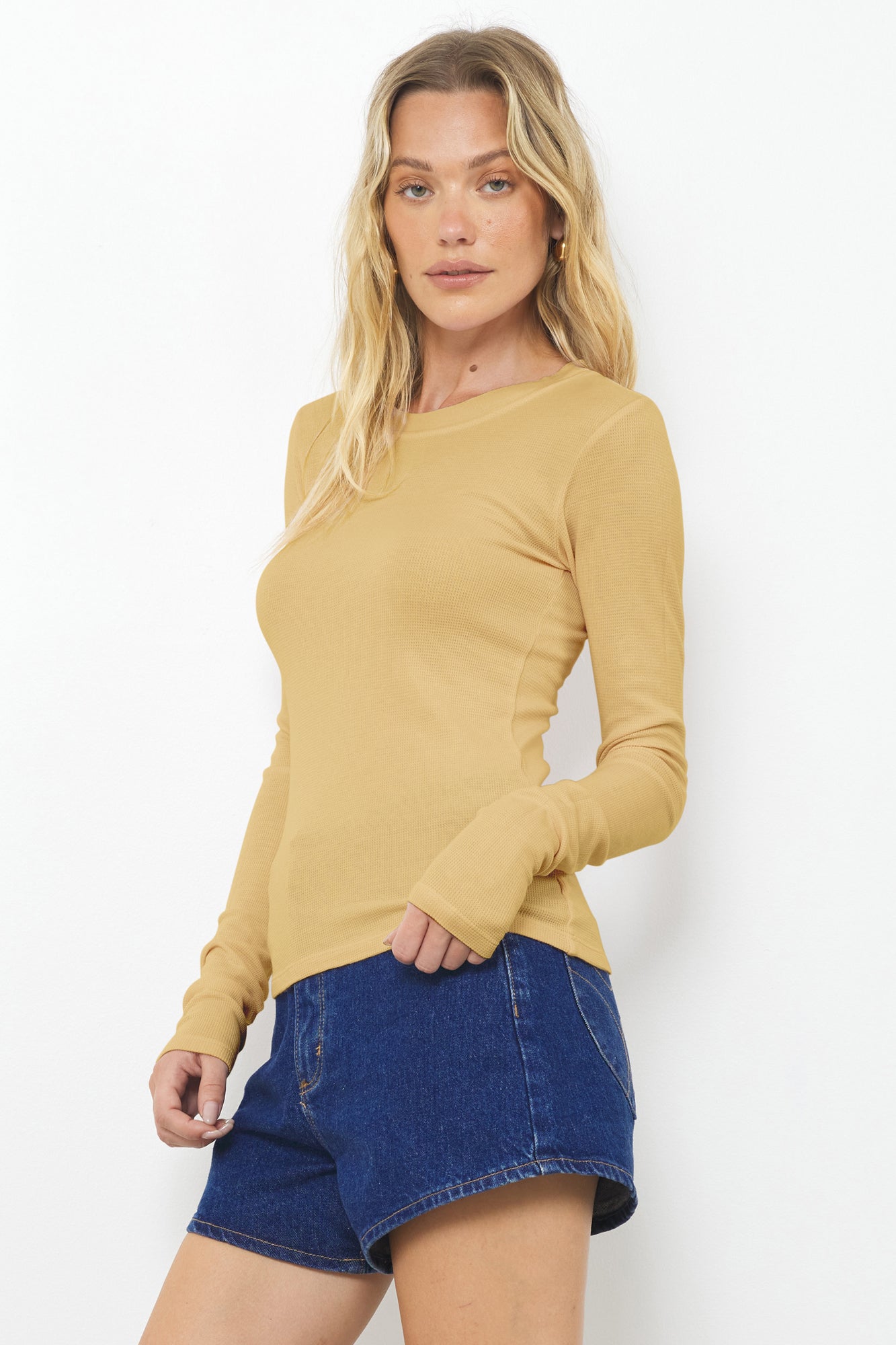 CLASSIC LONG SLEEVE THERMAL