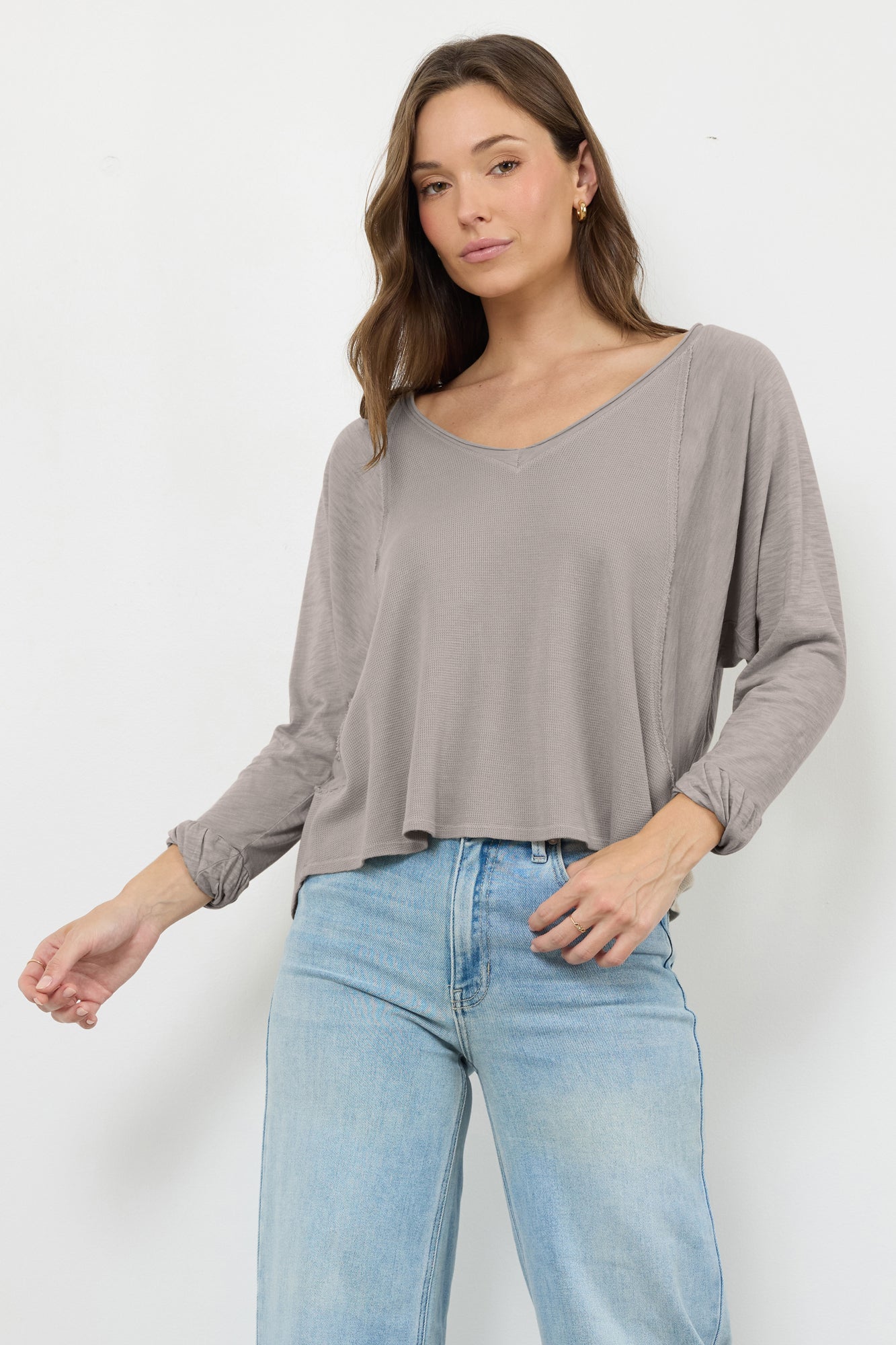 NEW KRIS TOP