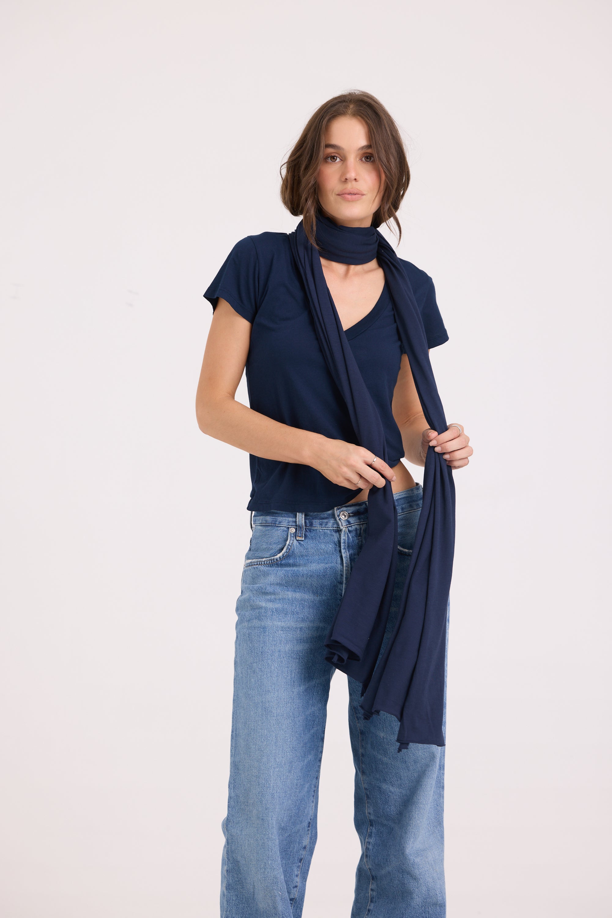 ZINGO SCARF