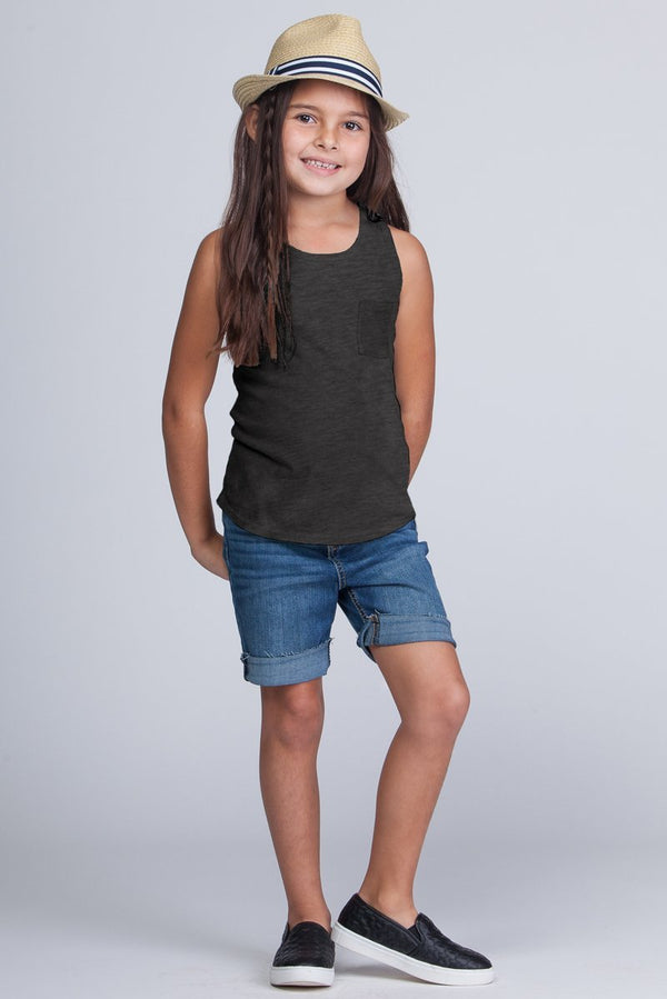 SHANA TANK